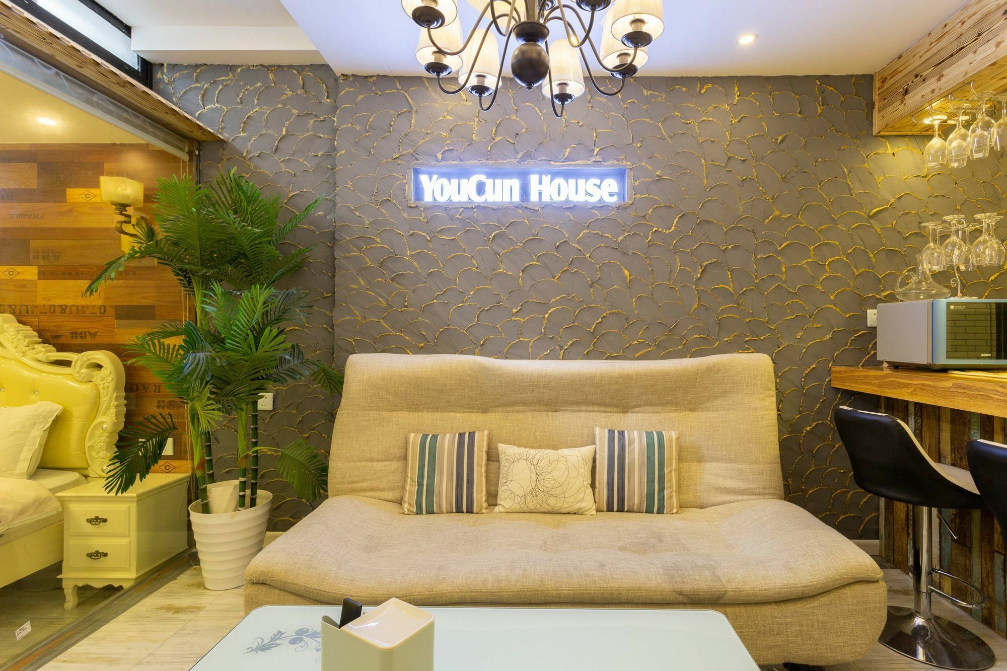 Apartment Youcun - Dong Yuan Yi Cun