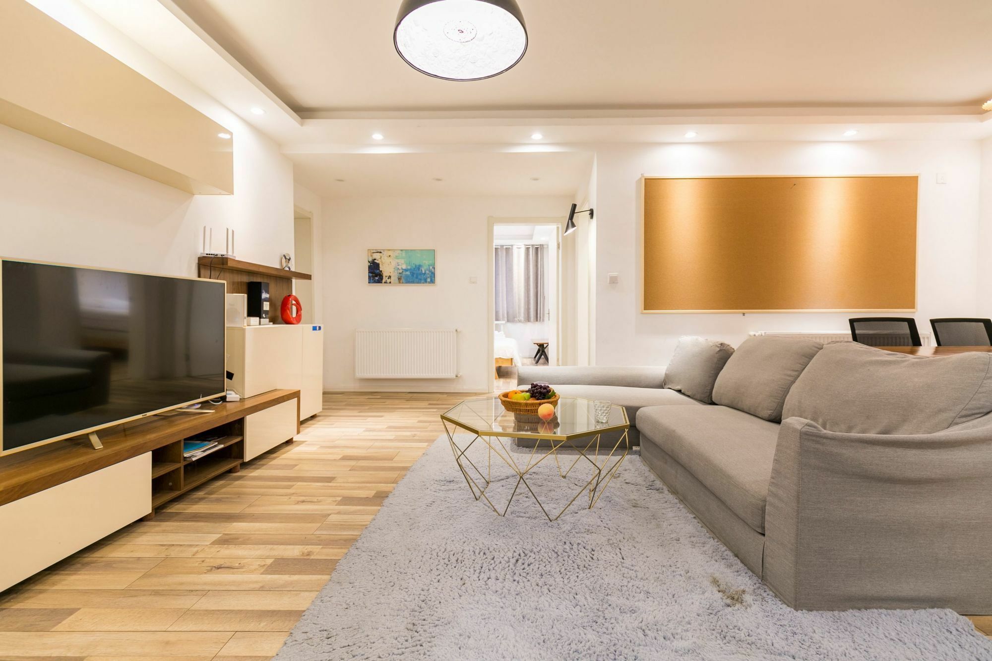N2haus Yanan West Road 4 Bedrooms * Shanghai