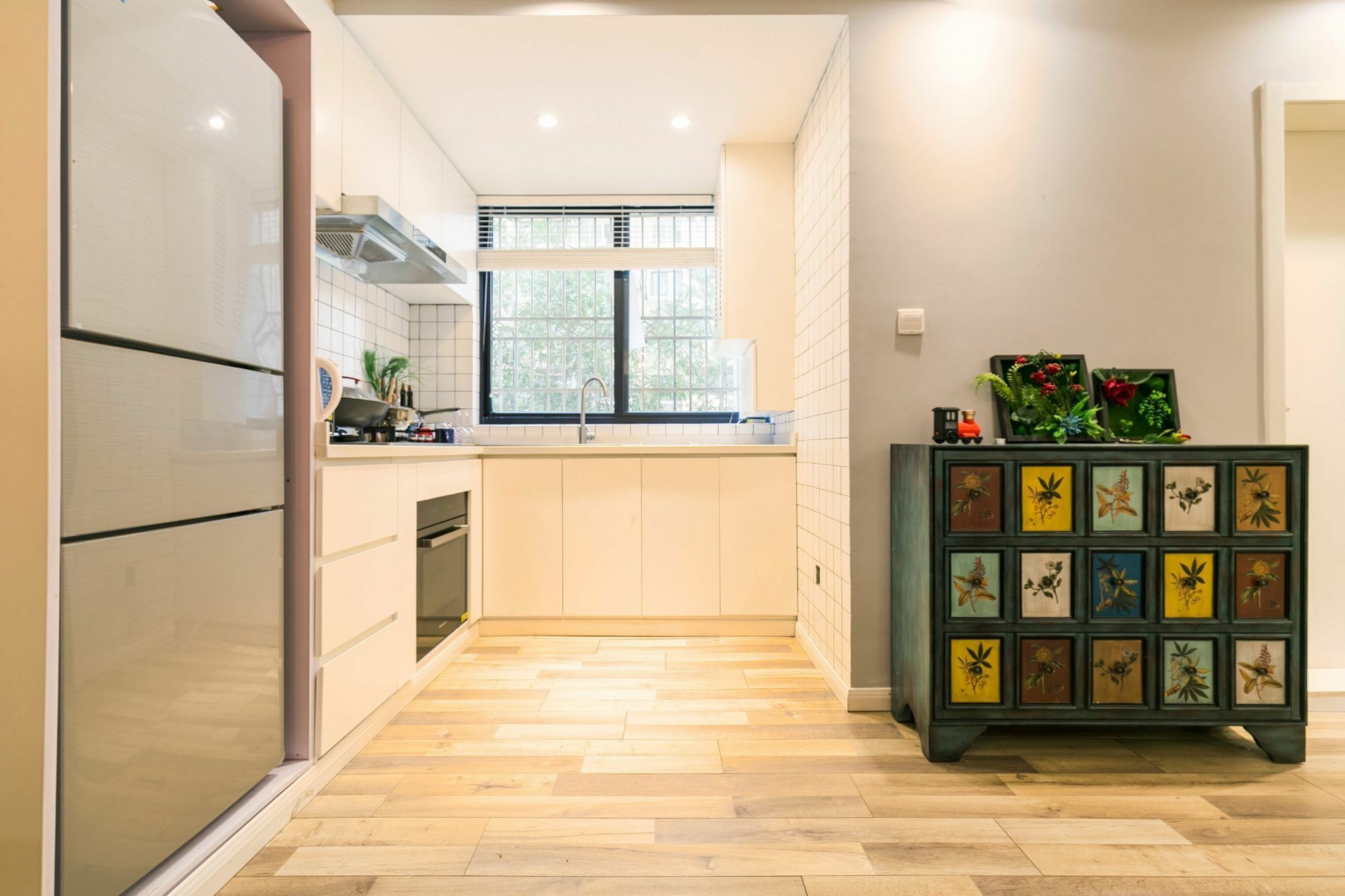 Apartment N2haus Yanan West Road 4 Bedrooms