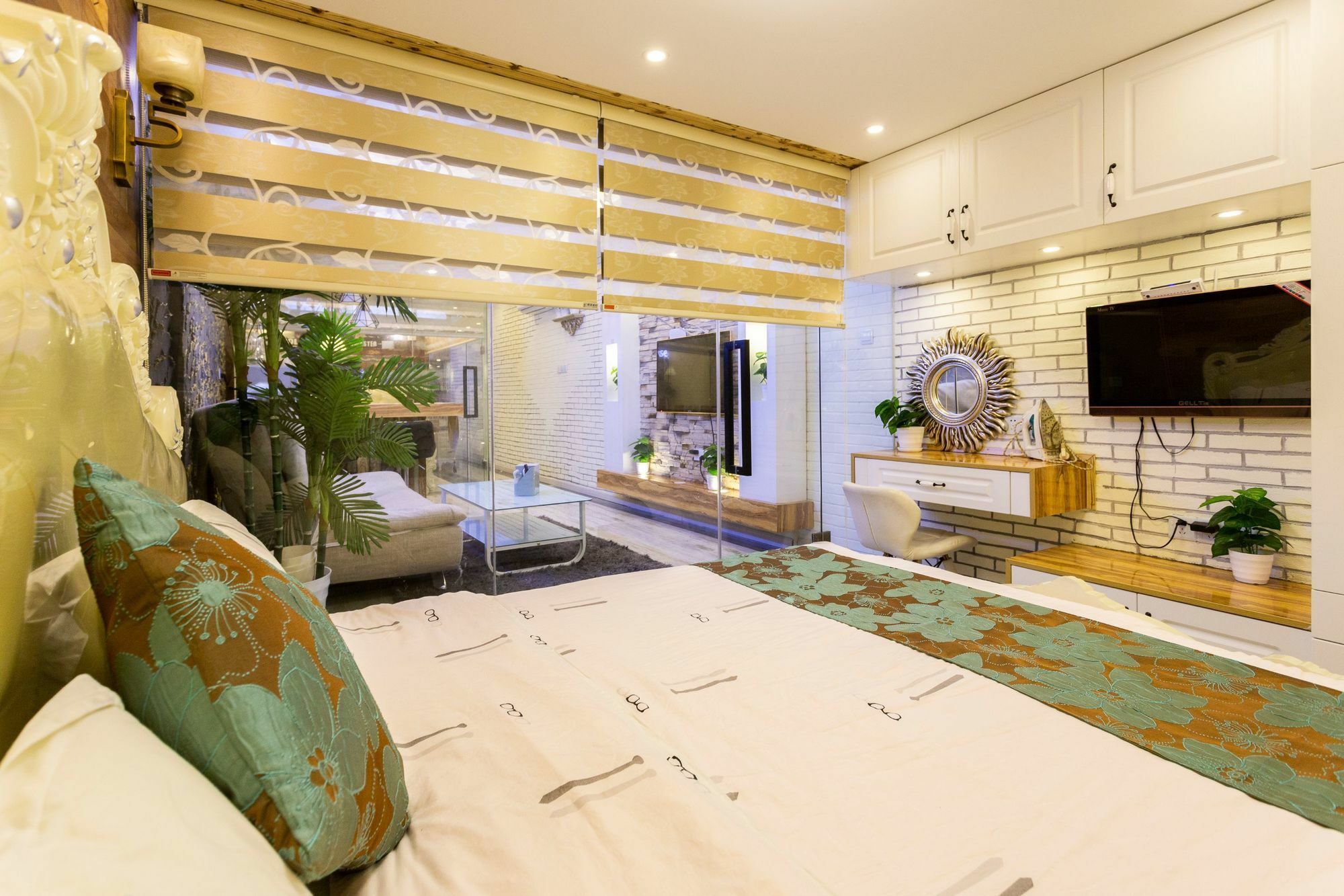 Apartment Youcun - Dong Yuan Yi Cun *