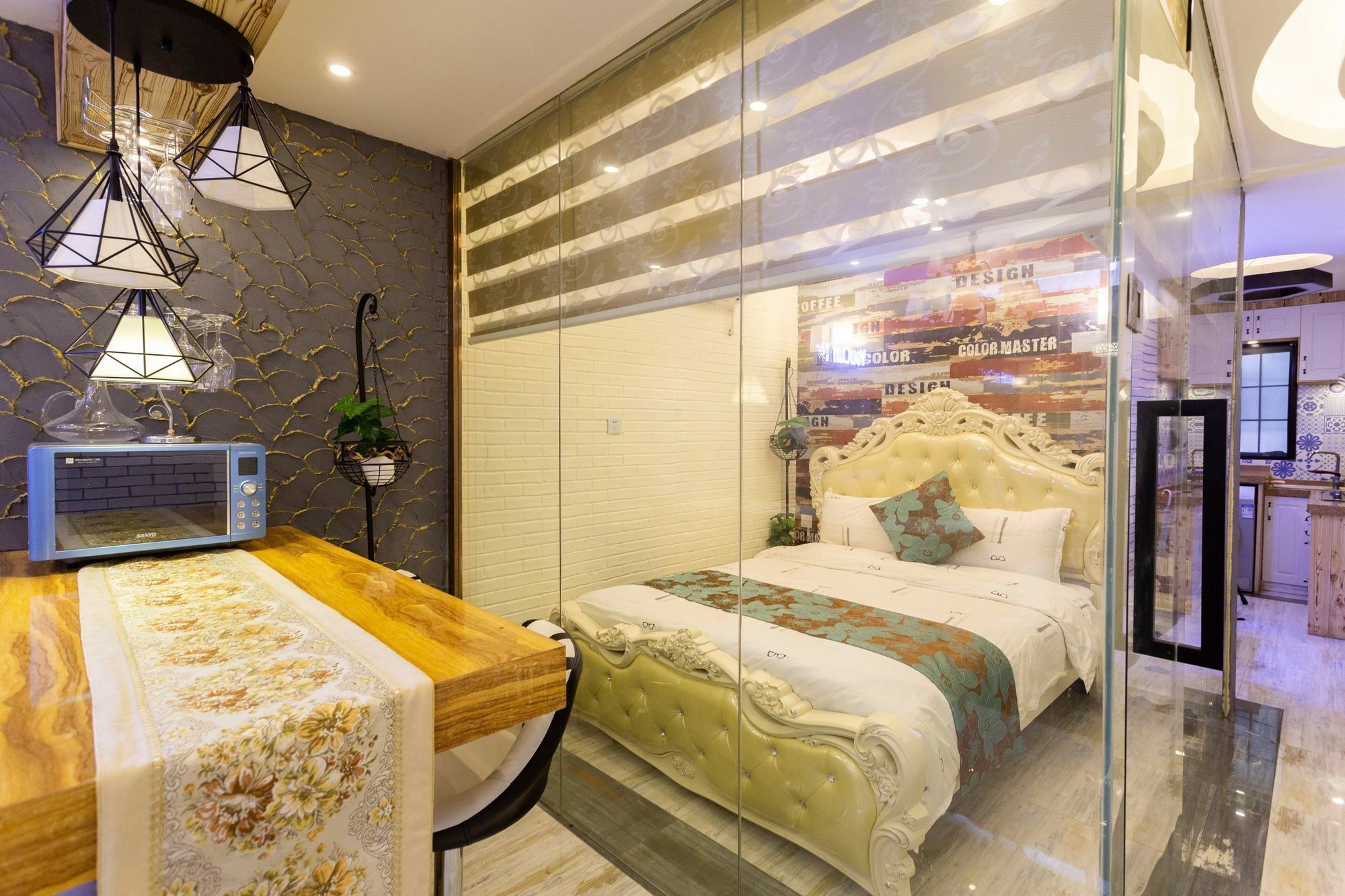 Apartment Youcun - Dong Yuan Yi Cun *