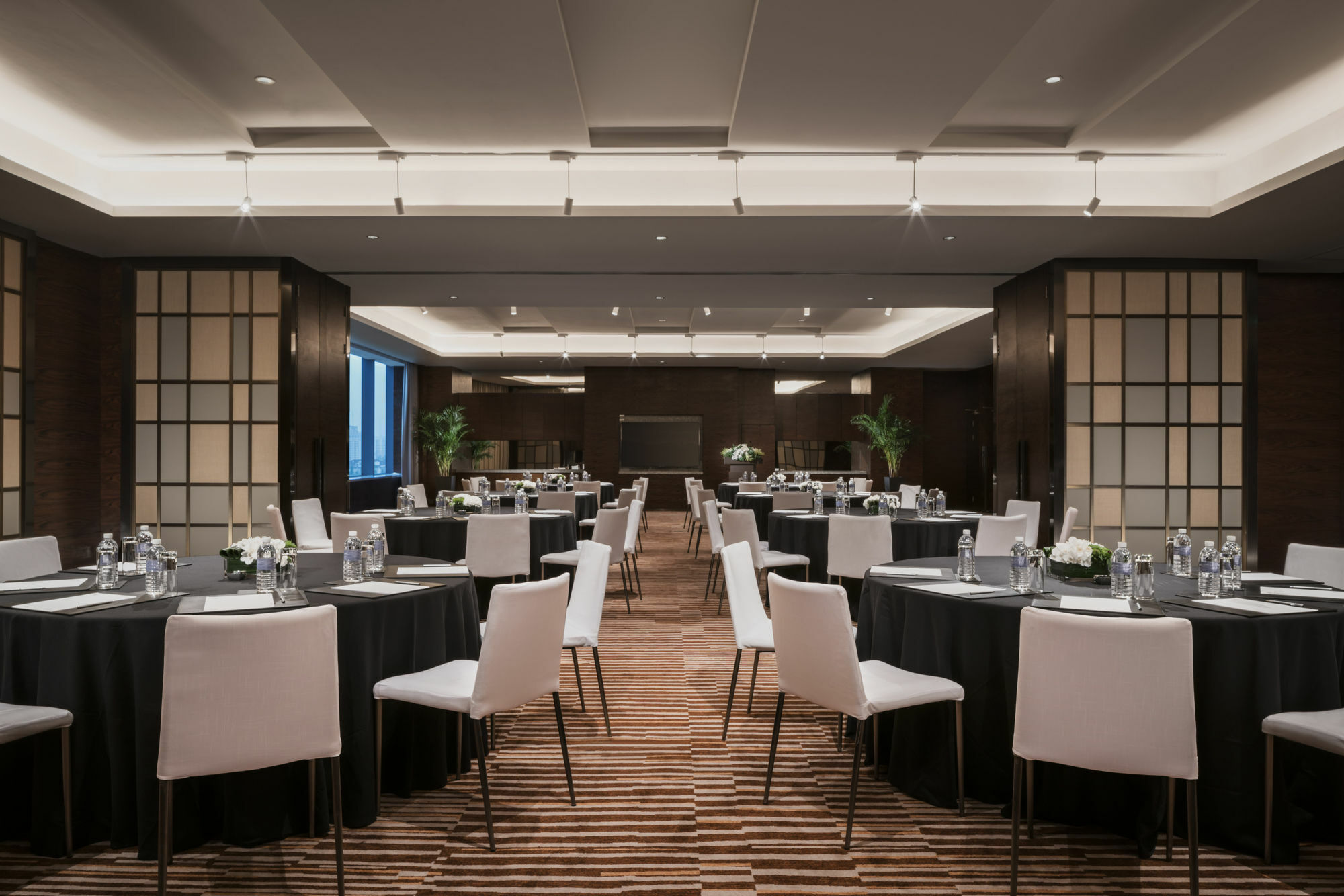 Hotel Hyatt Regency Wujiaochang Shanghai