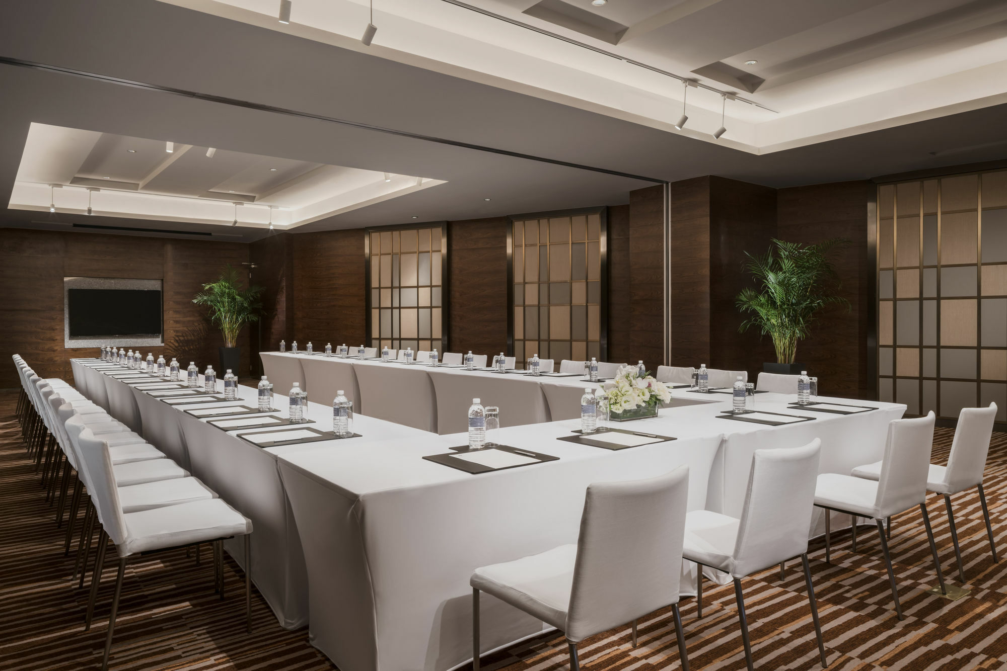 Hyatt Regency Wujiaochang Shanghai