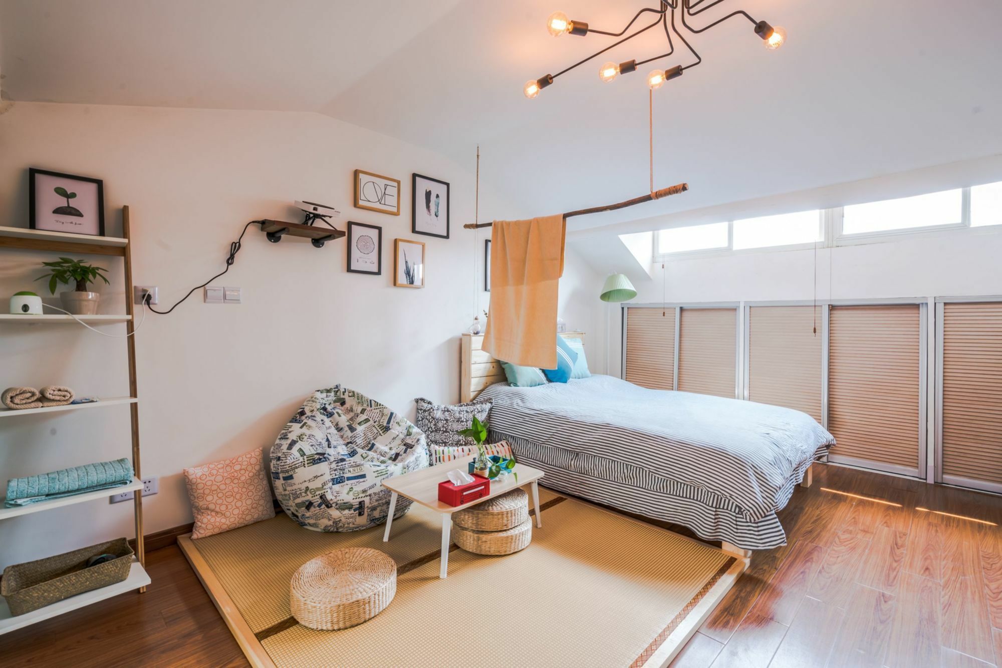 Cozy Location 6134 Hospedagem domiciliar Xangai