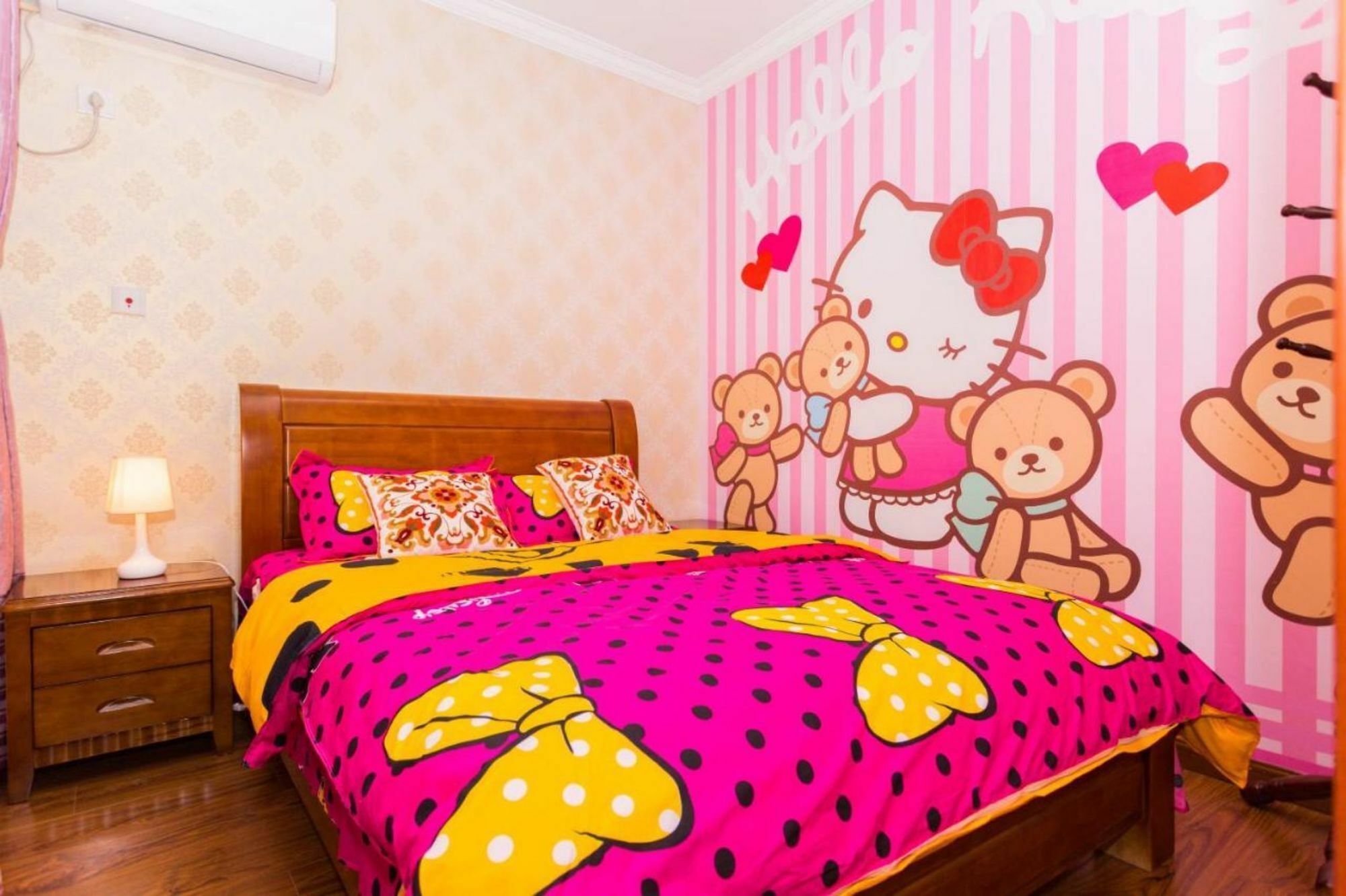 Aparthotel Full Of Happiness Disney Land