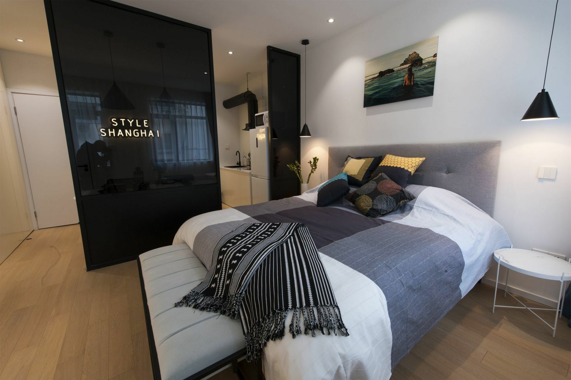 Hiroom - North Chengdu Road Hotel 3*