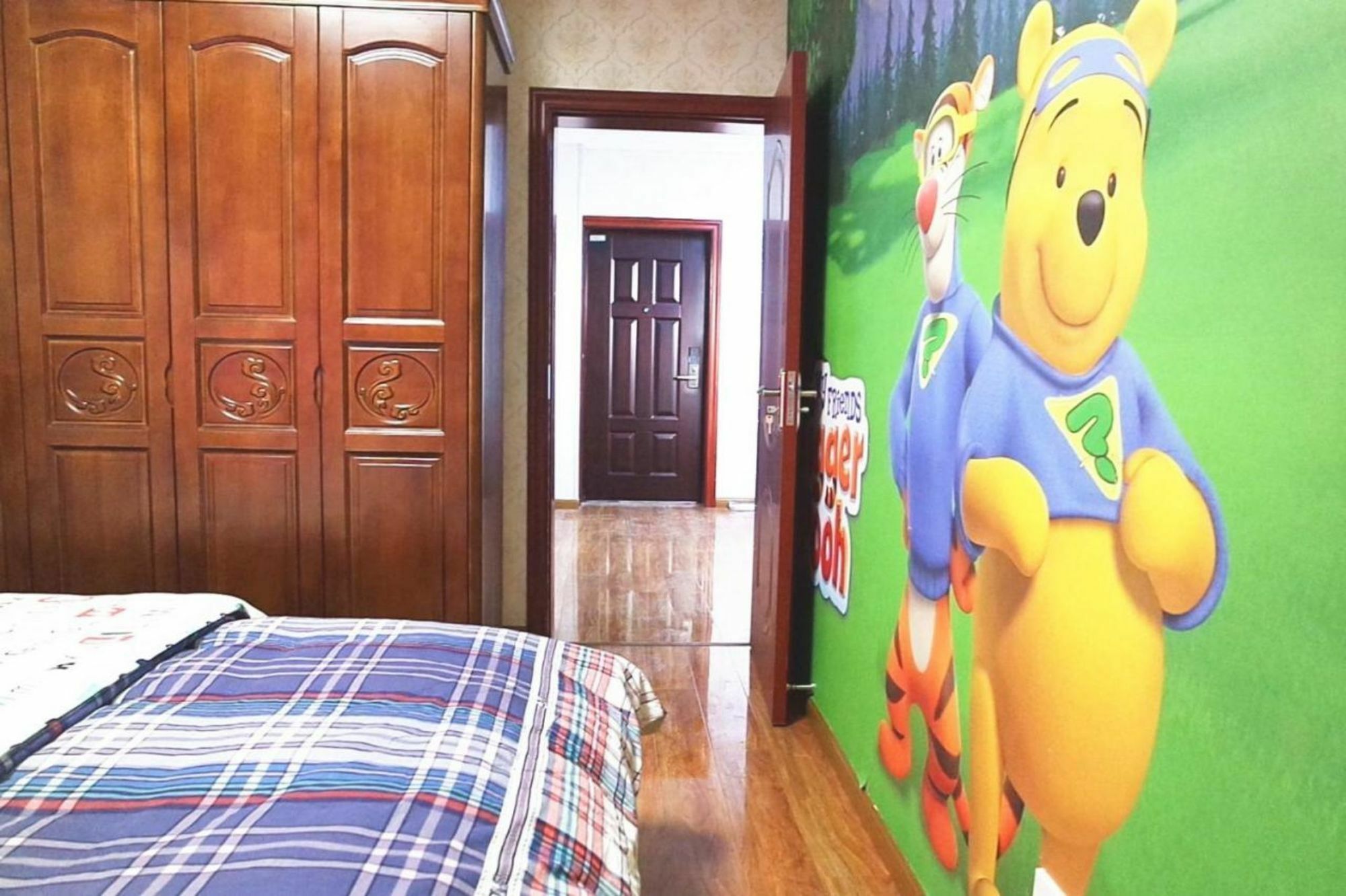 Aparthotel Full Of Happiness Disney Land