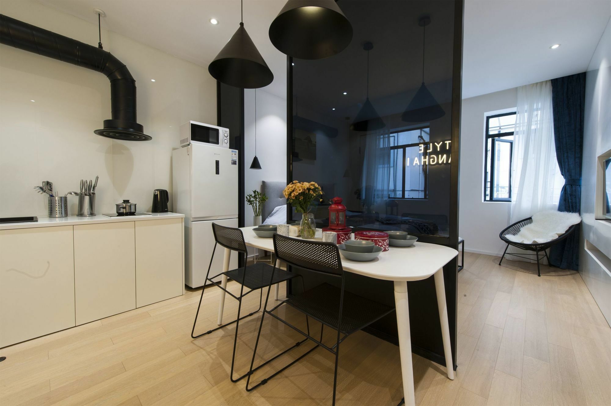 Hotel Hiroom - North Chengdu Road 3*