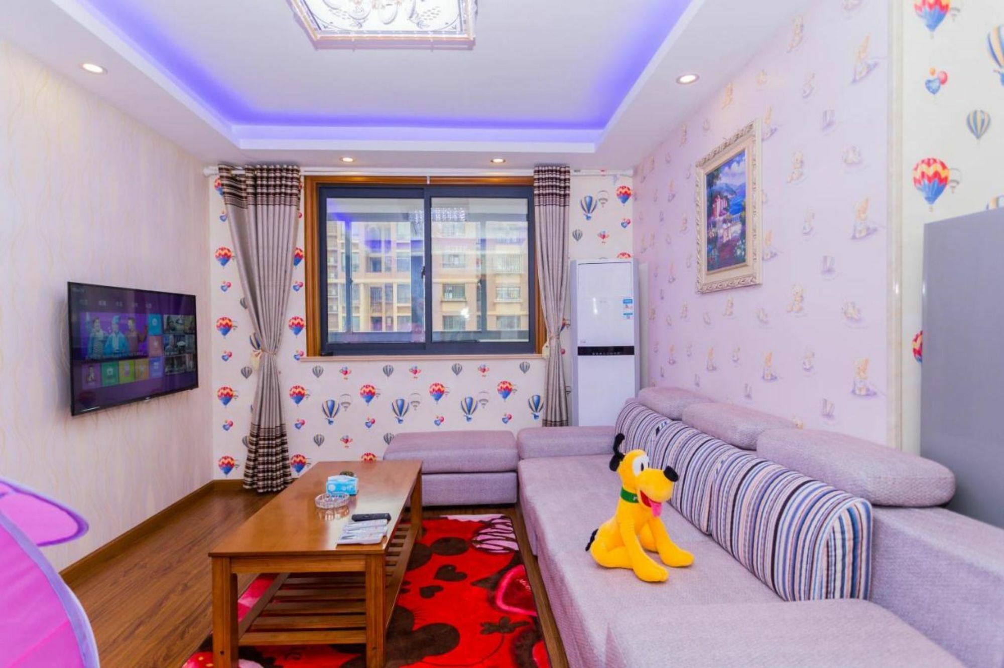Full Of Happiness Disney Land 4* Shanghai