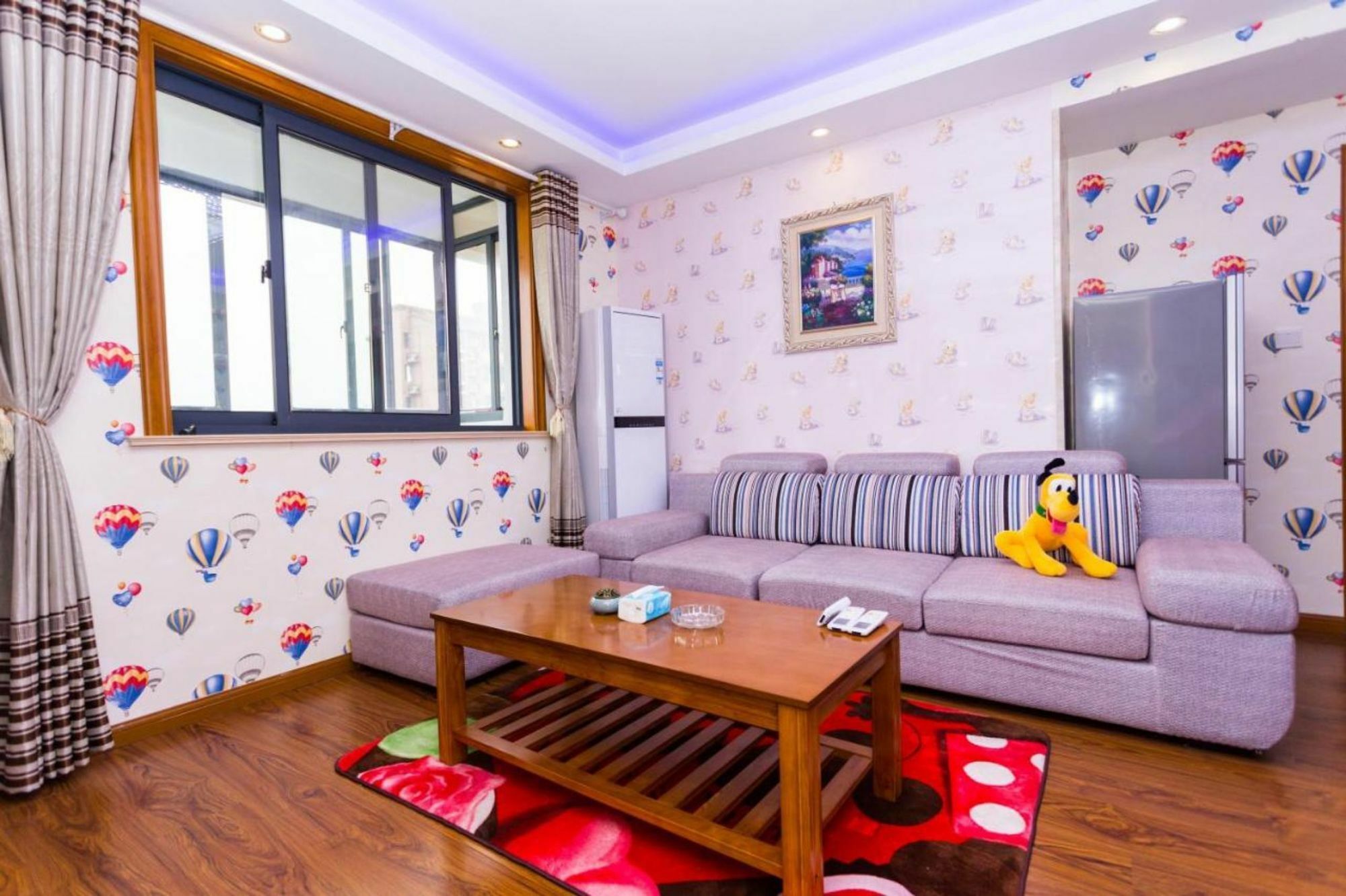 Aparthotel Full Of Happiness Disney Land 4*
