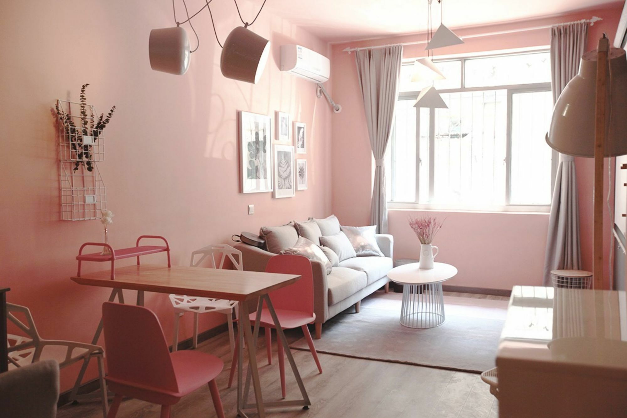 Magic Powder Apartment Shanghai