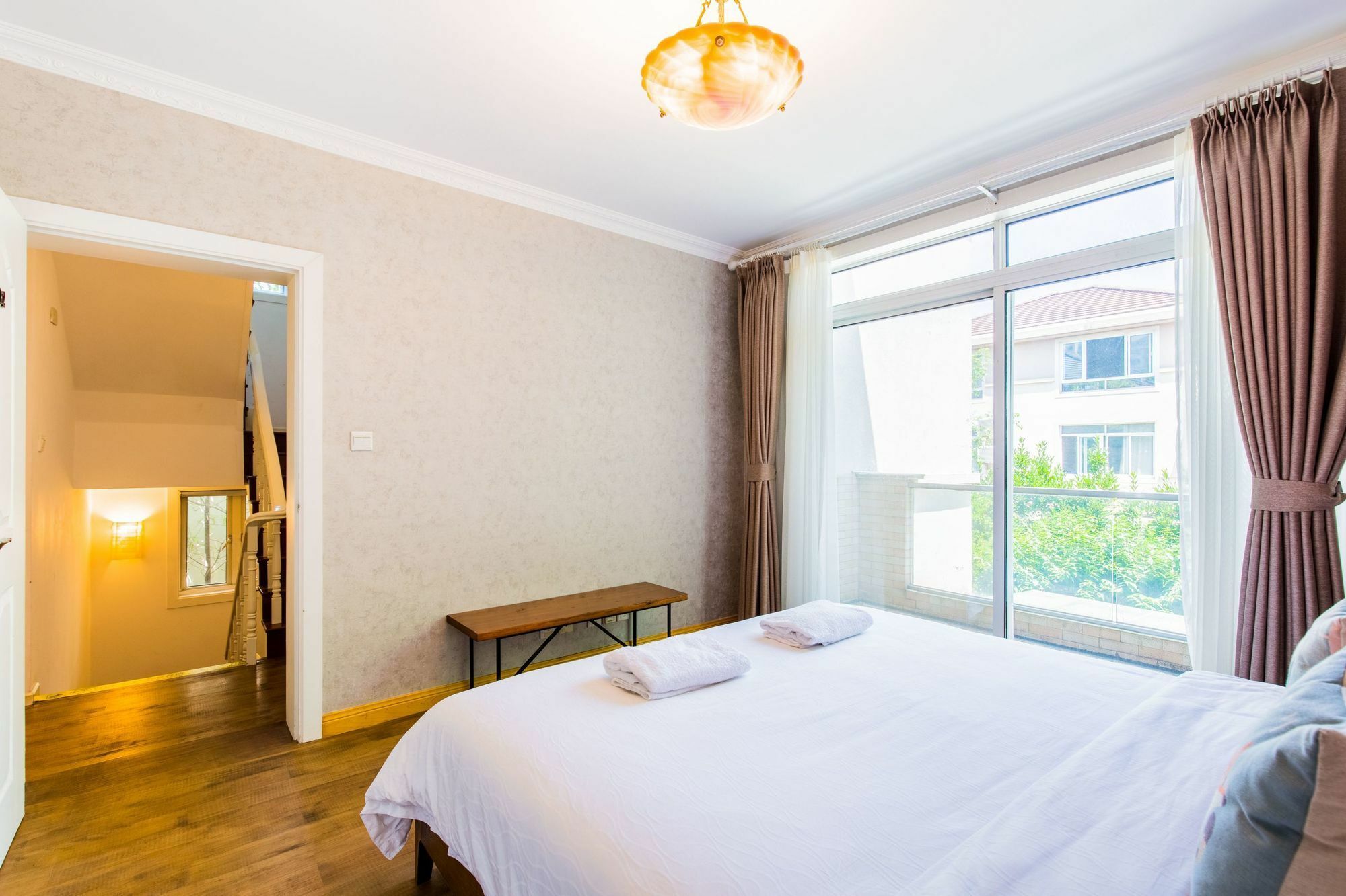Villa Summer With 5 Brs Shanghai