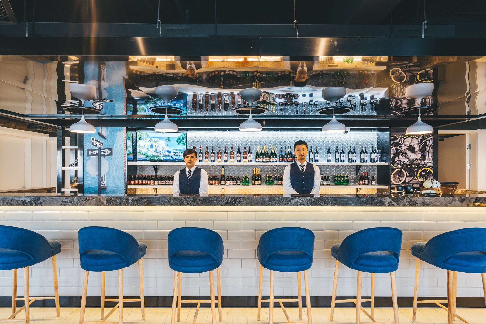Atour Light - Longbai Hotel