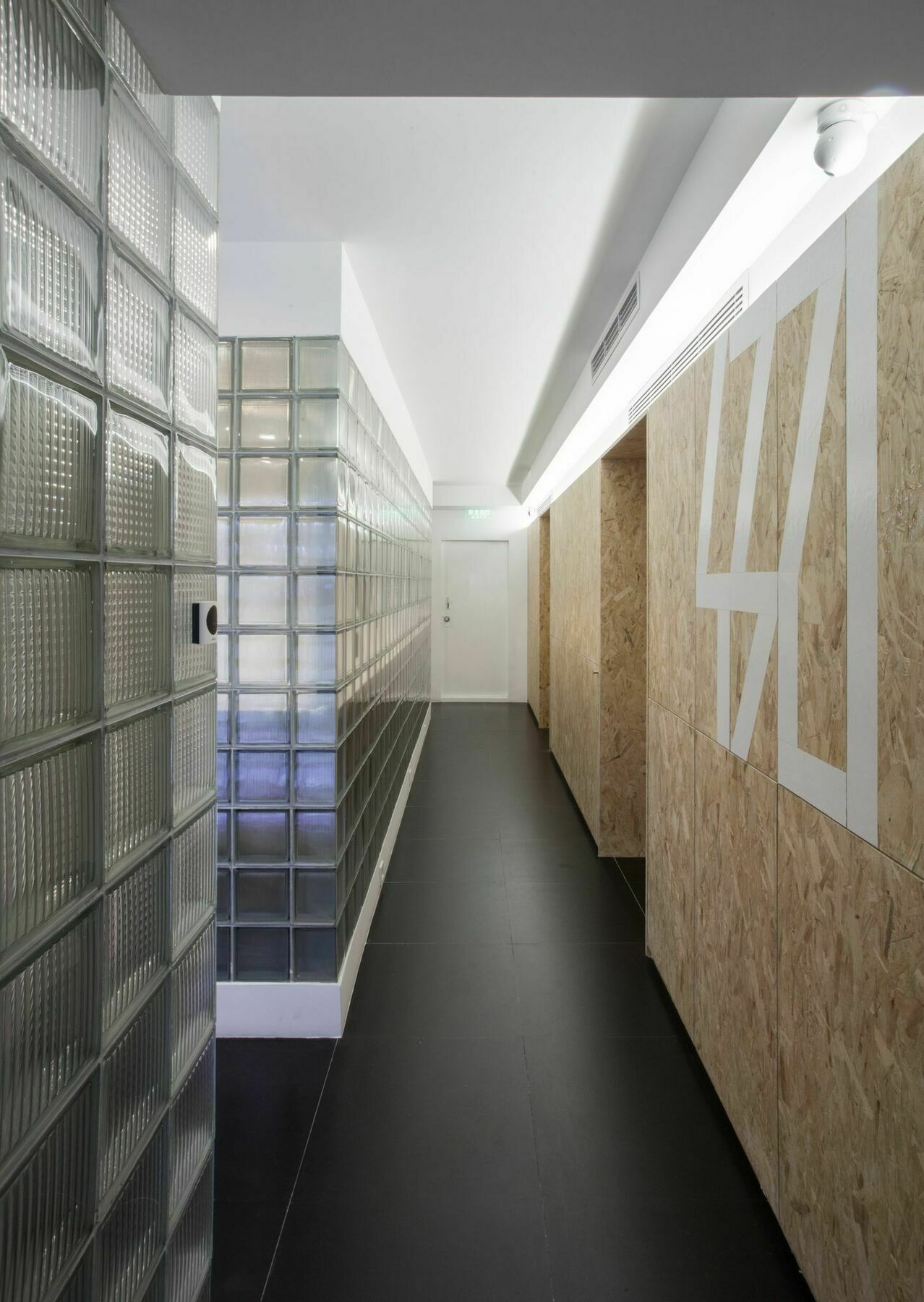 Hostel Weflow Shanghai