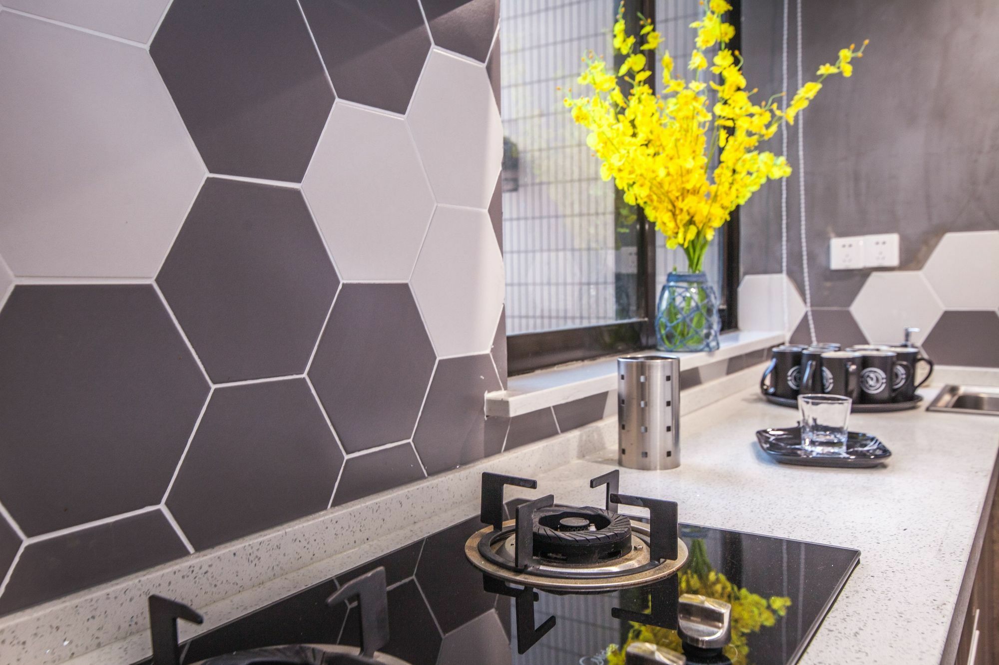 Starhome Xujiahui Branch Apartment *