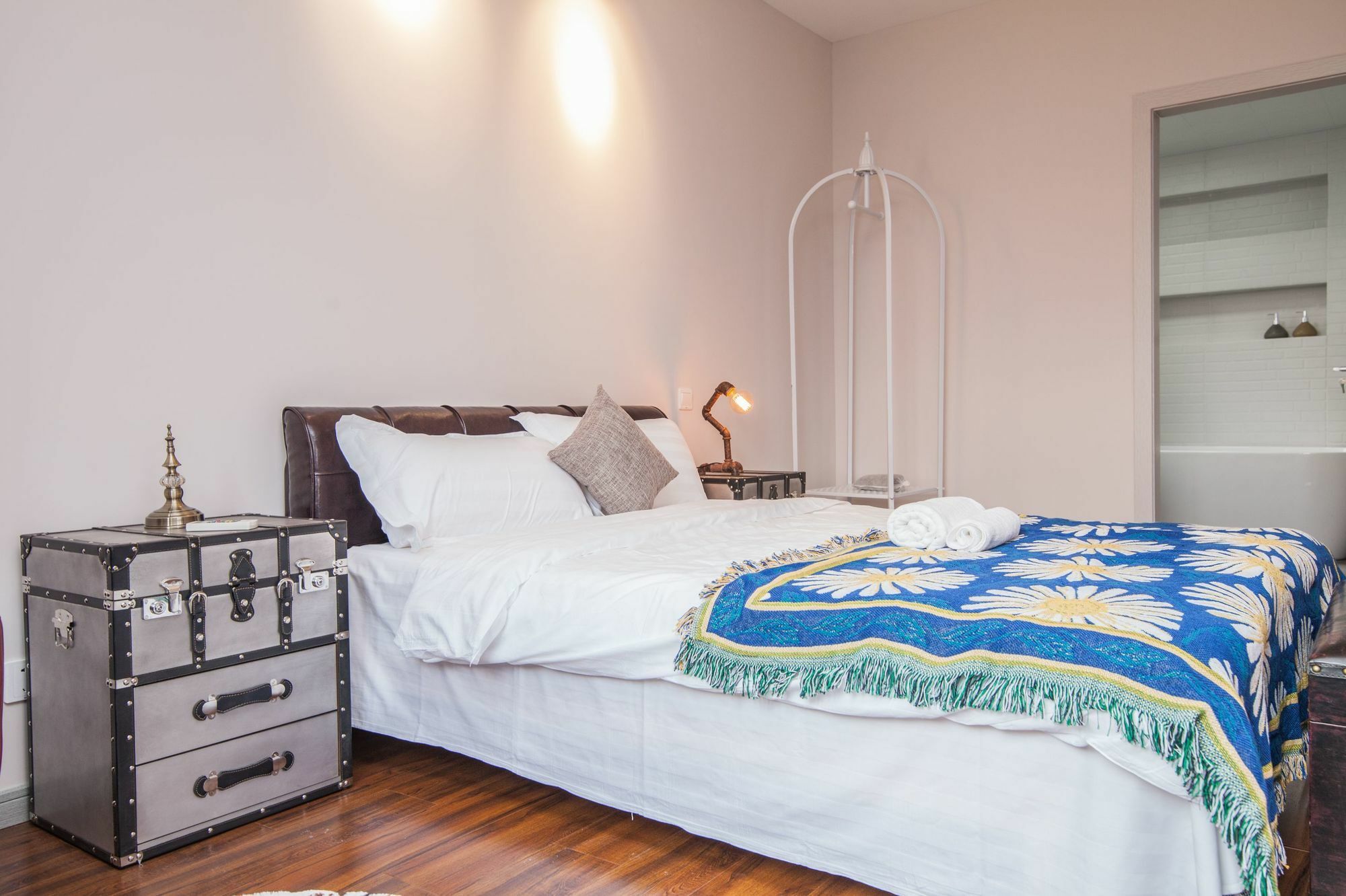 Apartment Starhome Xujiahui Branch *