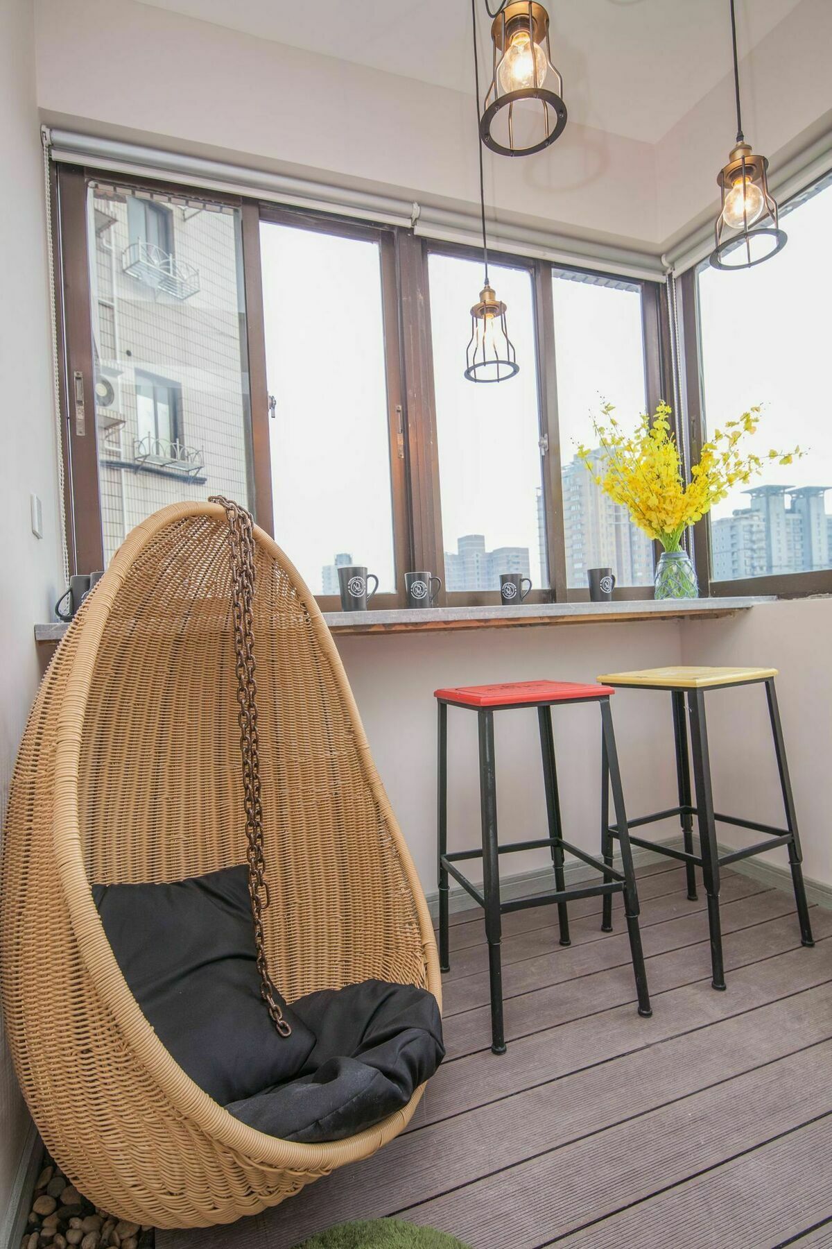 Apartment Starhome Xujiahui Branch Shanghai