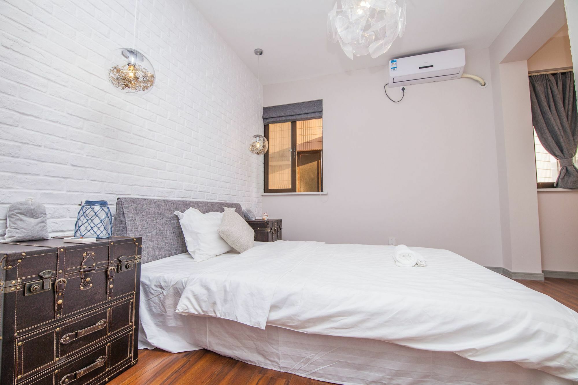 Starhome Xujiahui Branch Shanghai