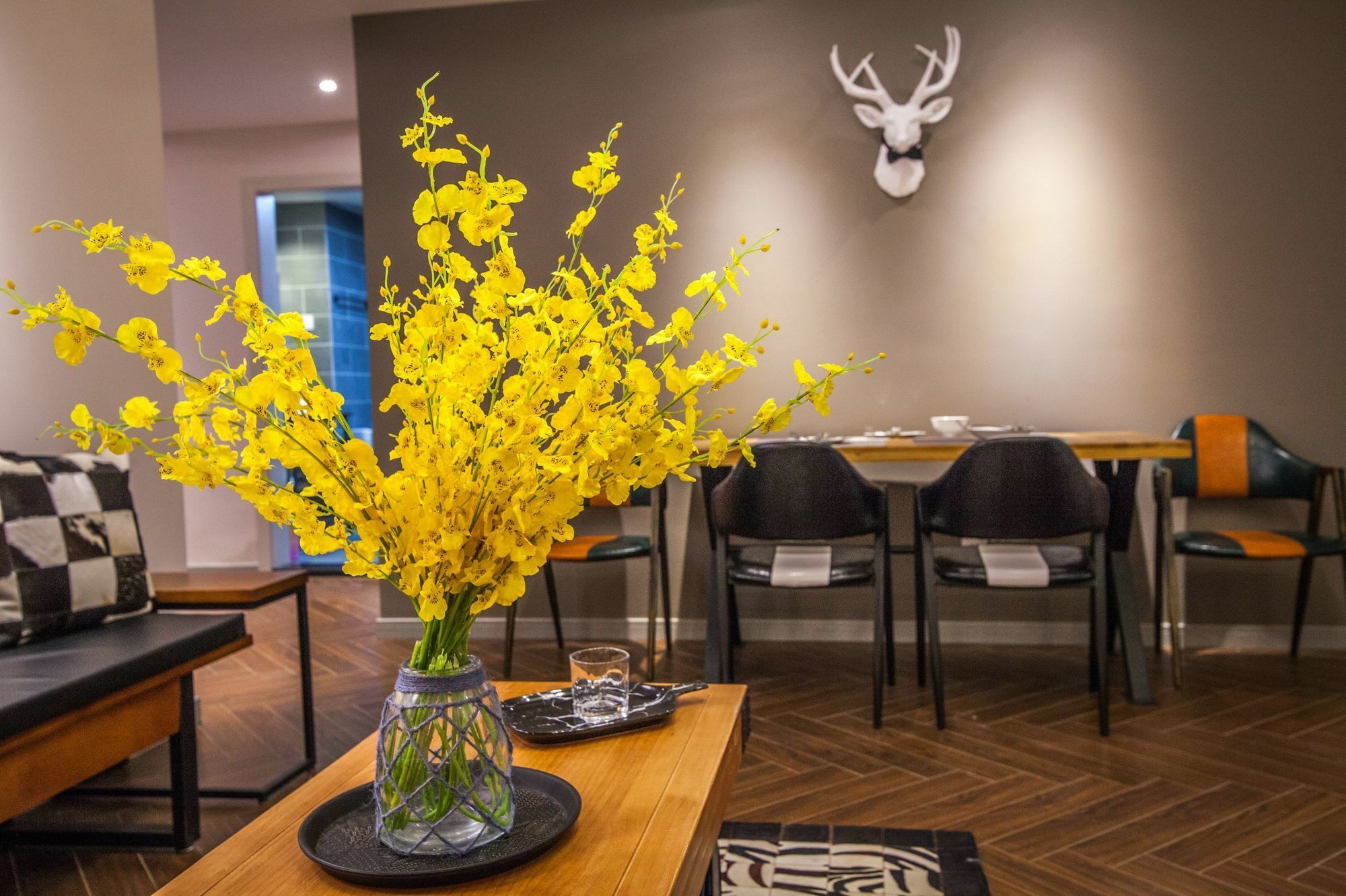 Starhome Xujiahui Branch Apartment Shanghai