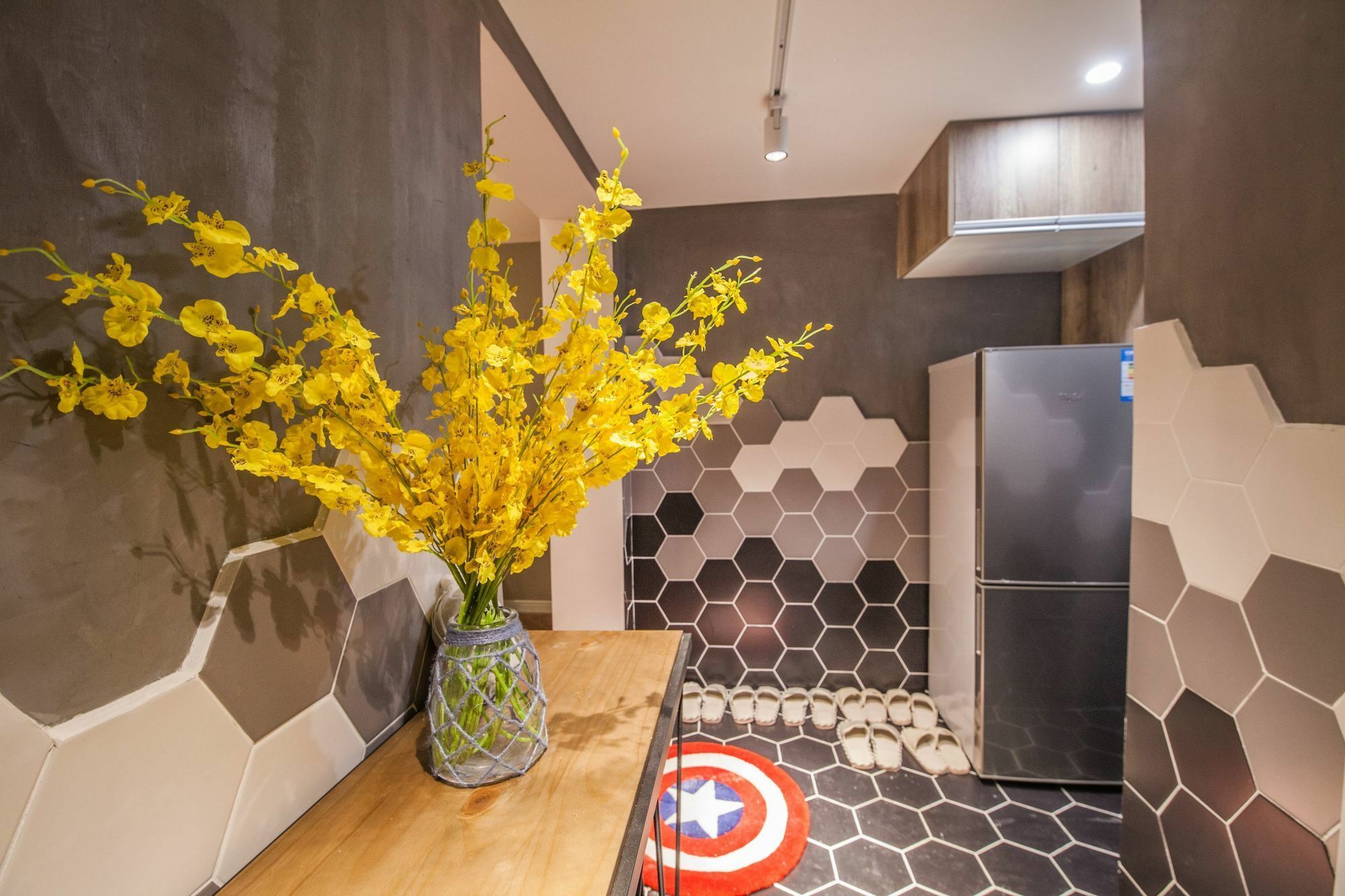 Starhome Xujiahui Branch *