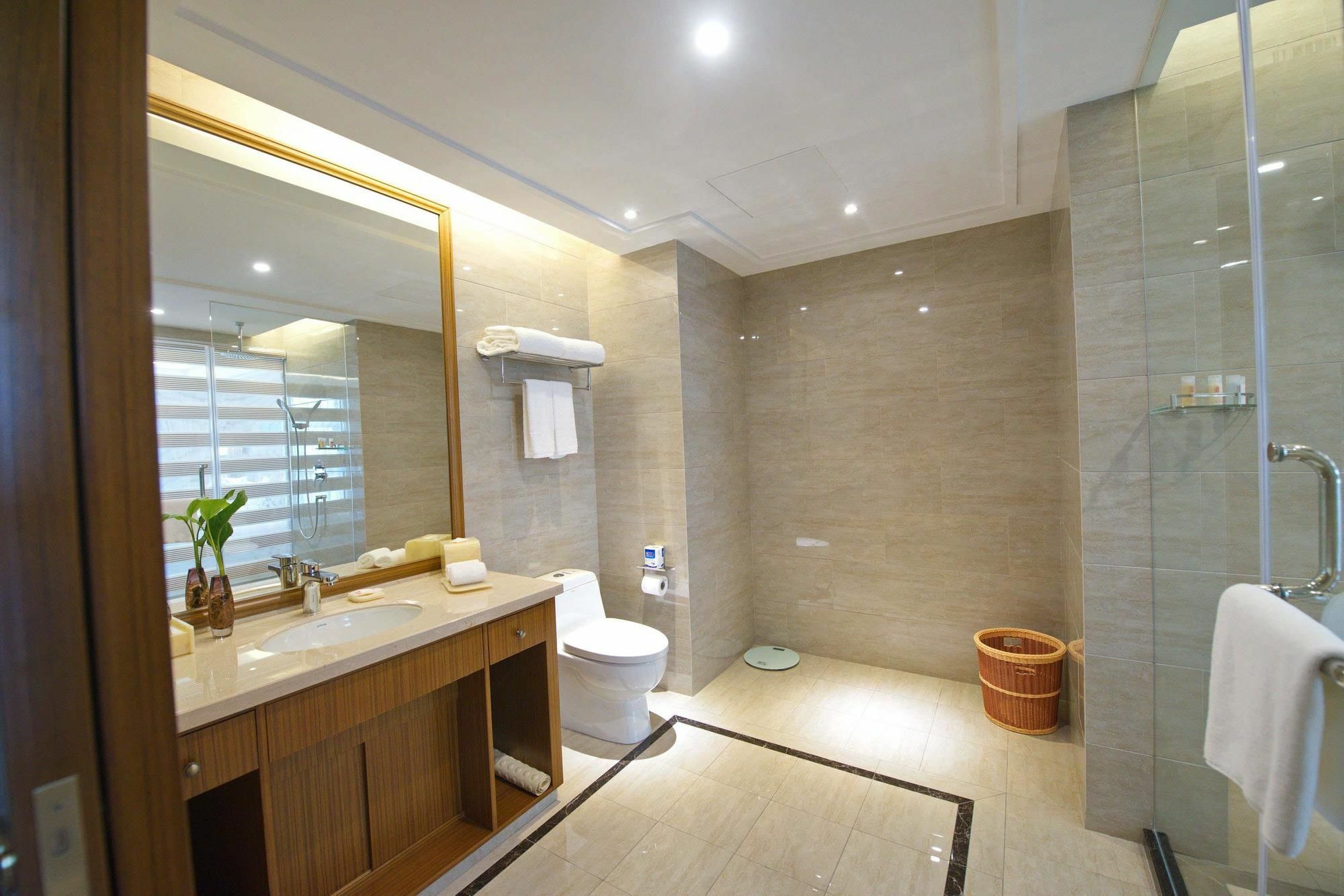 Voco Shanghai Zhangjiang By Ihg - Free Shuttle To Disneyland