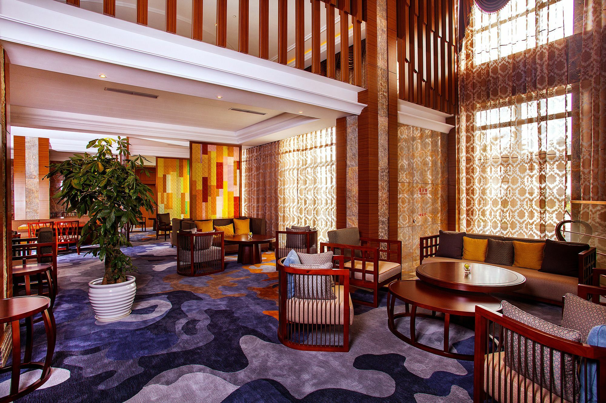 Voco Shanghai Zhangjiang By Ihg - Free Shuttle To Disneyland 5*