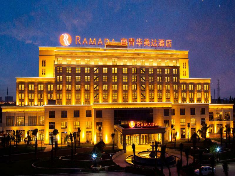 Voco Shanghai Zhangjiang By Ihg - Free Shuttle To Disneyland