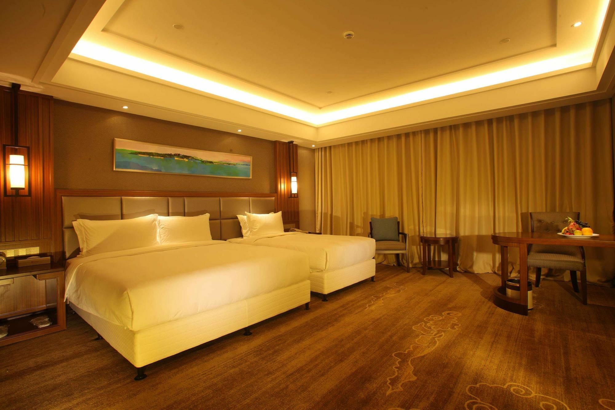 Voco Shanghai Zhangjiang By Ihg - Free Shuttle To Disneyland Shanghai