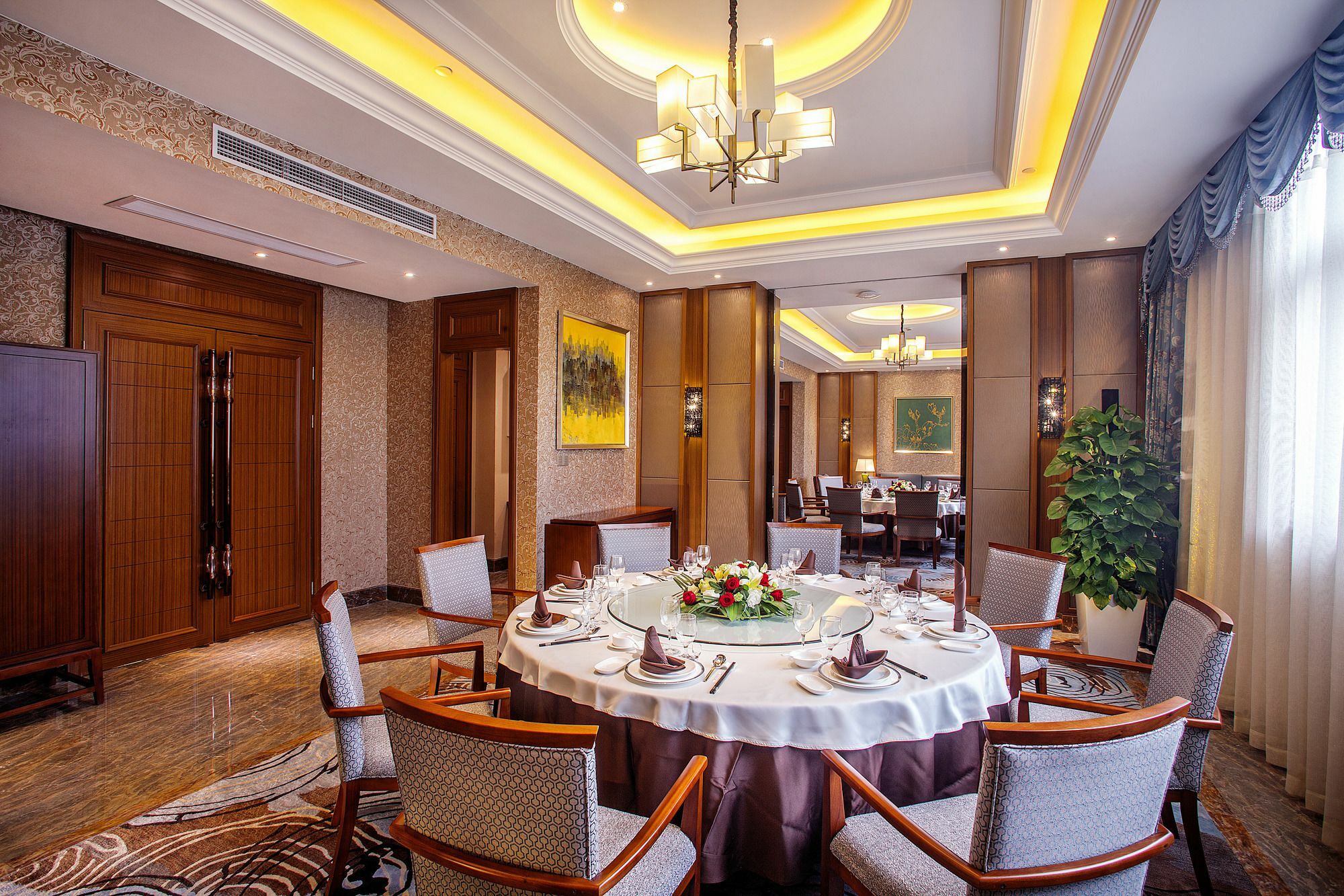 Voco Shanghai Zhangjiang By Ihg - Free Shuttle To Disneyland Hotel