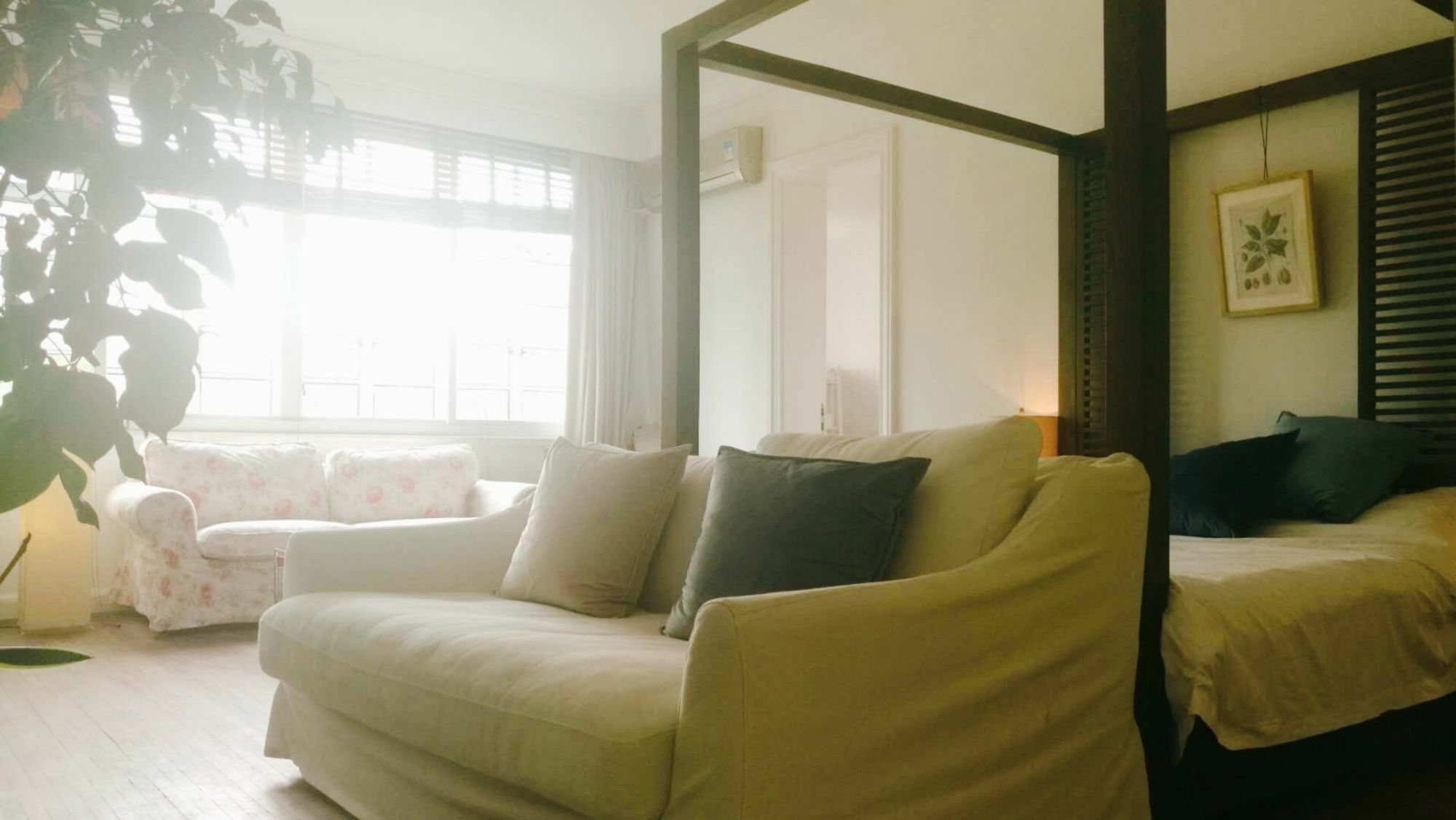 Apartamento Wonderland Fcc Huaihai Mansion