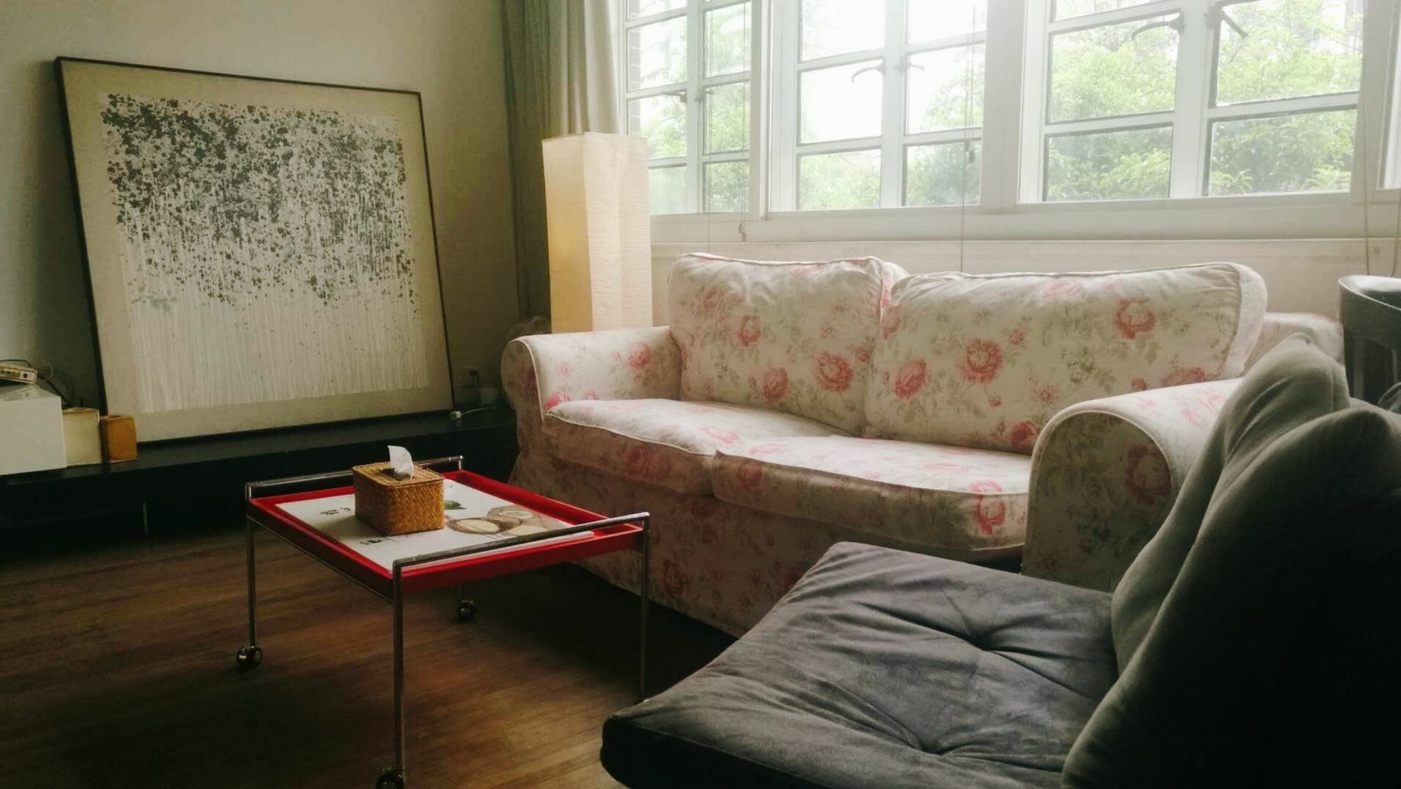 Wonderland Fcc Huaihai Mansion *