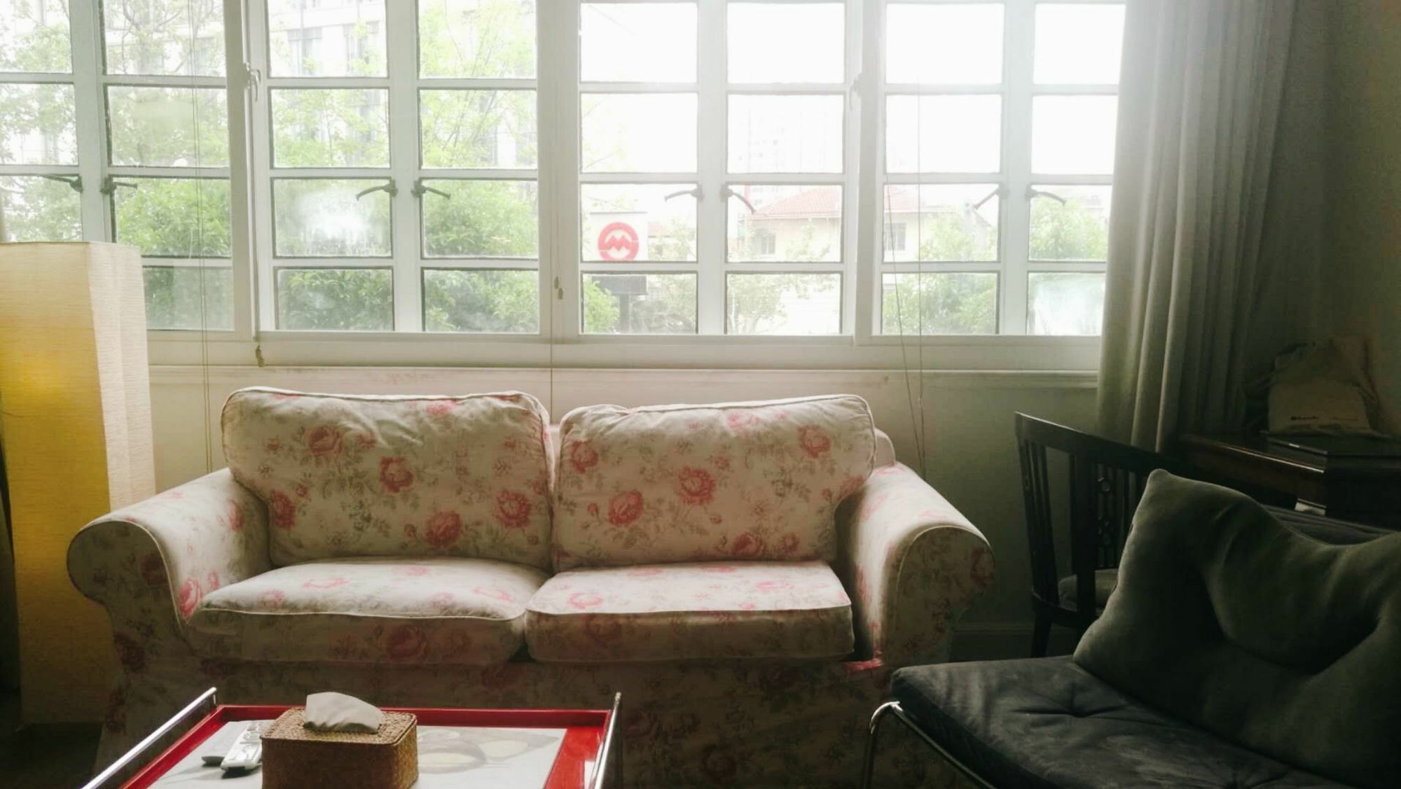 Wonderland Fcc Huaihai Mansion