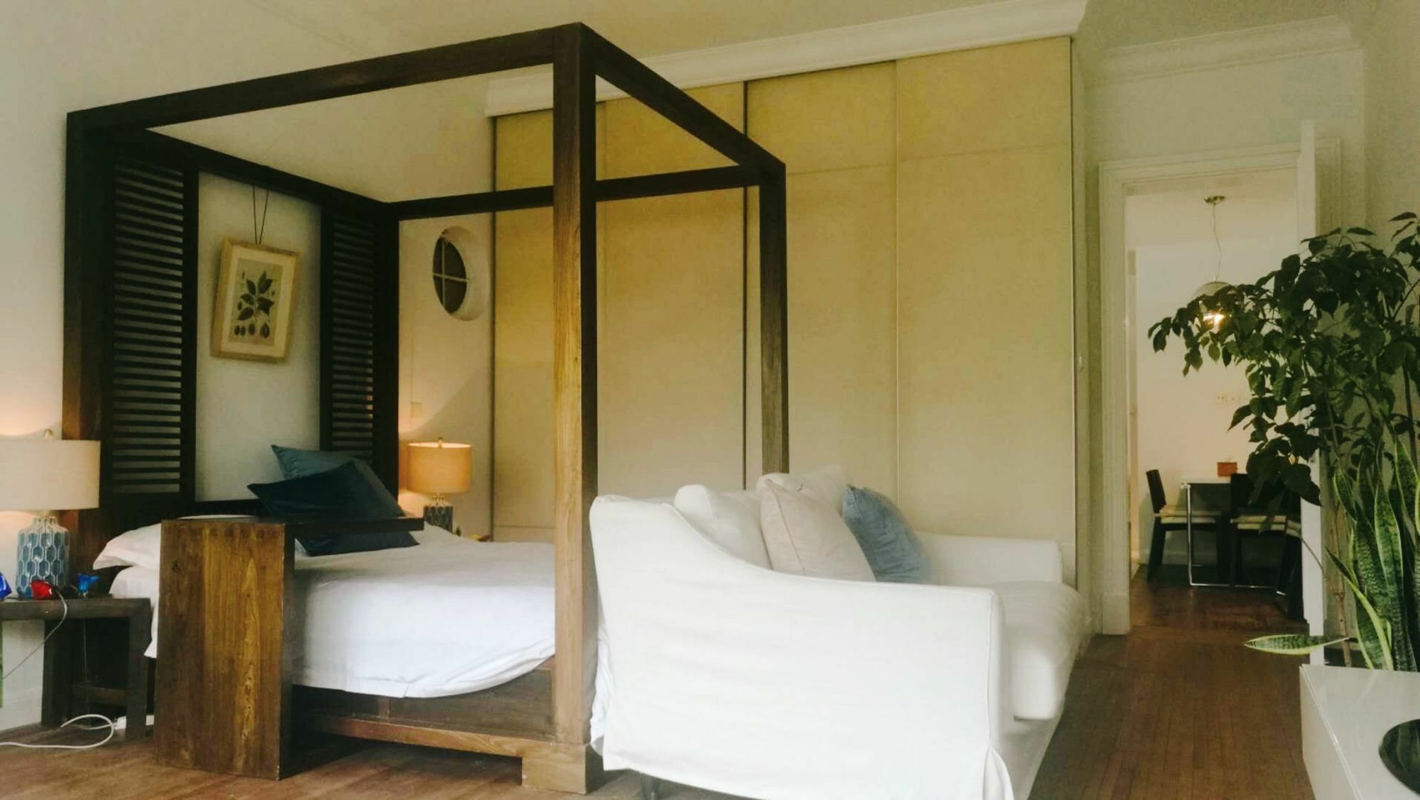 Wonderland Fcc Huaihai Mansion Apartamento *