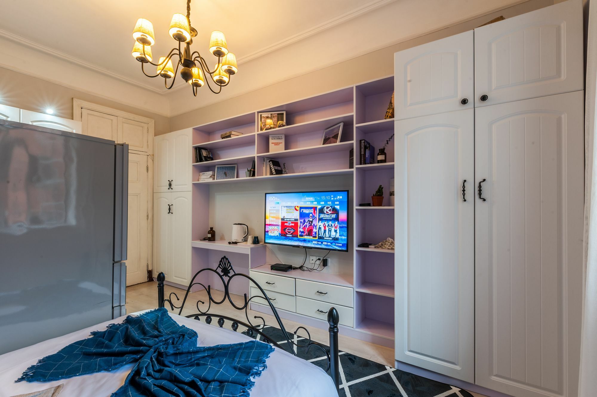 Hotel Qiyu - West Nanjing Road Branch 2*