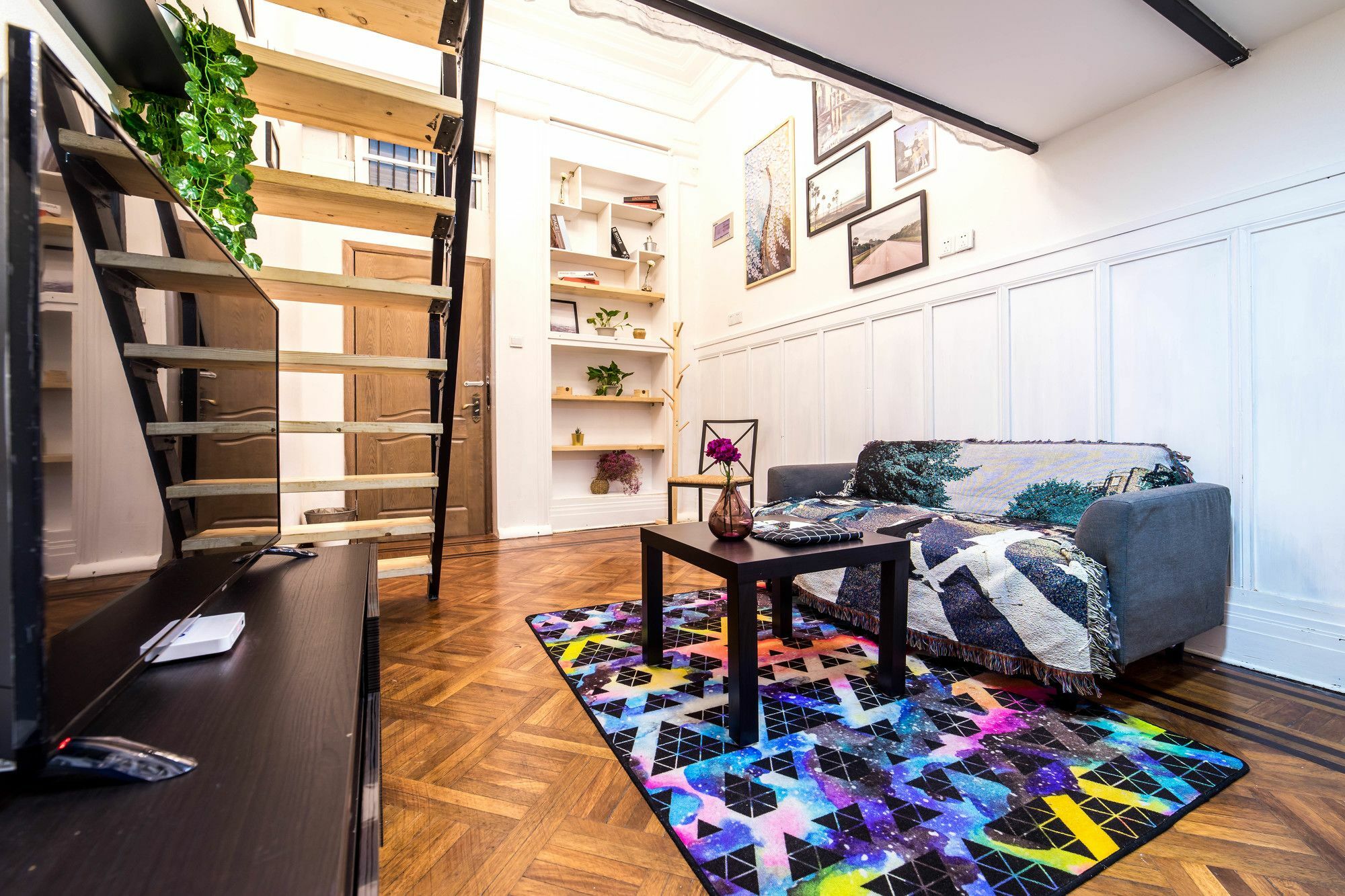 Qiyu - West Nanjing Road Branch 2*