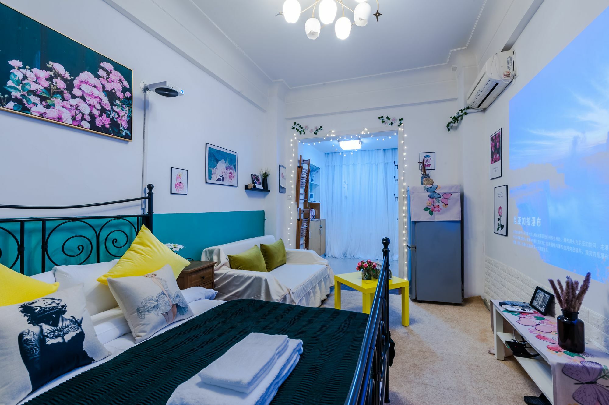 Qiyu - West Nanjing Road Branch Hotel Shanghai