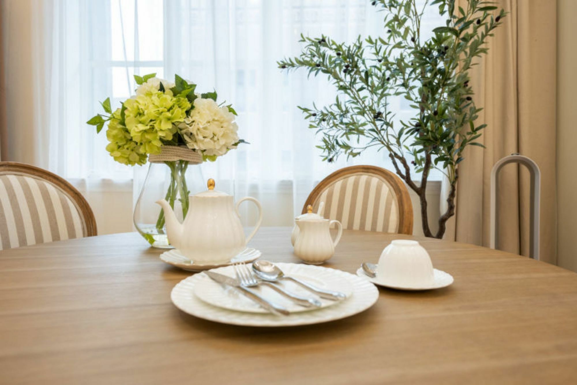 Hidden Residence- No.1 On The Bund Apartment *