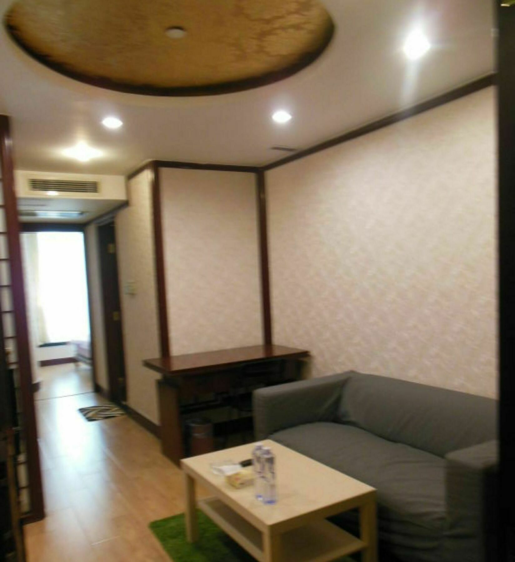 Jingting Service Apartment