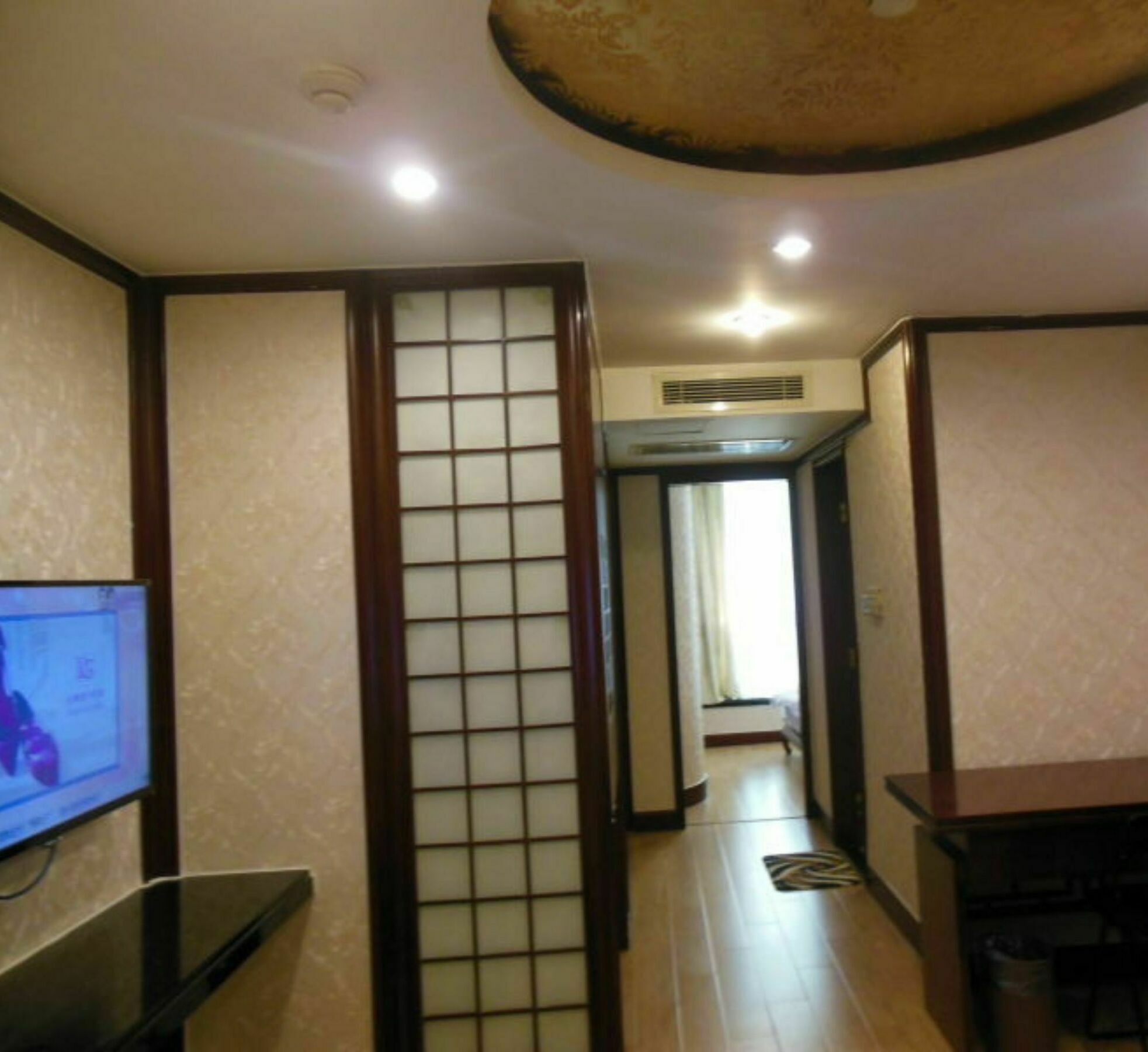 Jingting Service Apartment *