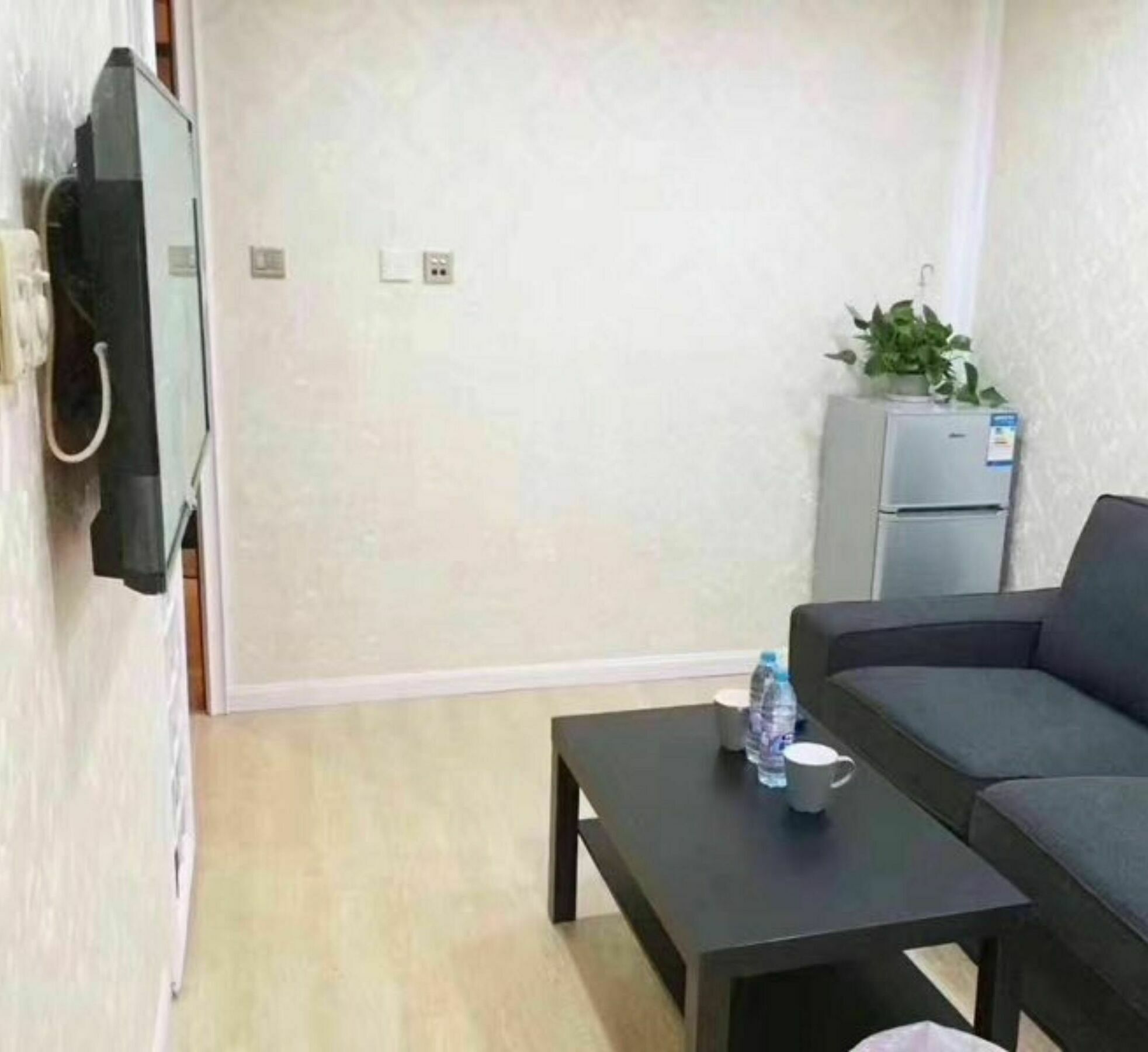 Jingting Service Apartment Shanghai