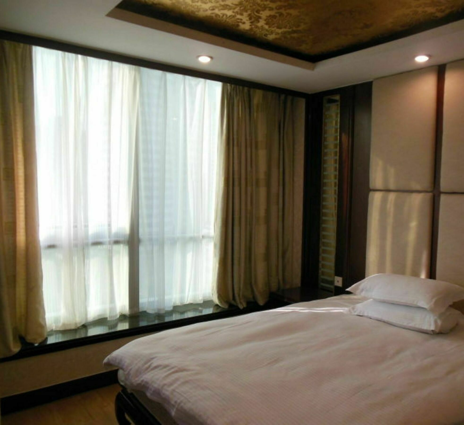 Jingting Service Apartment