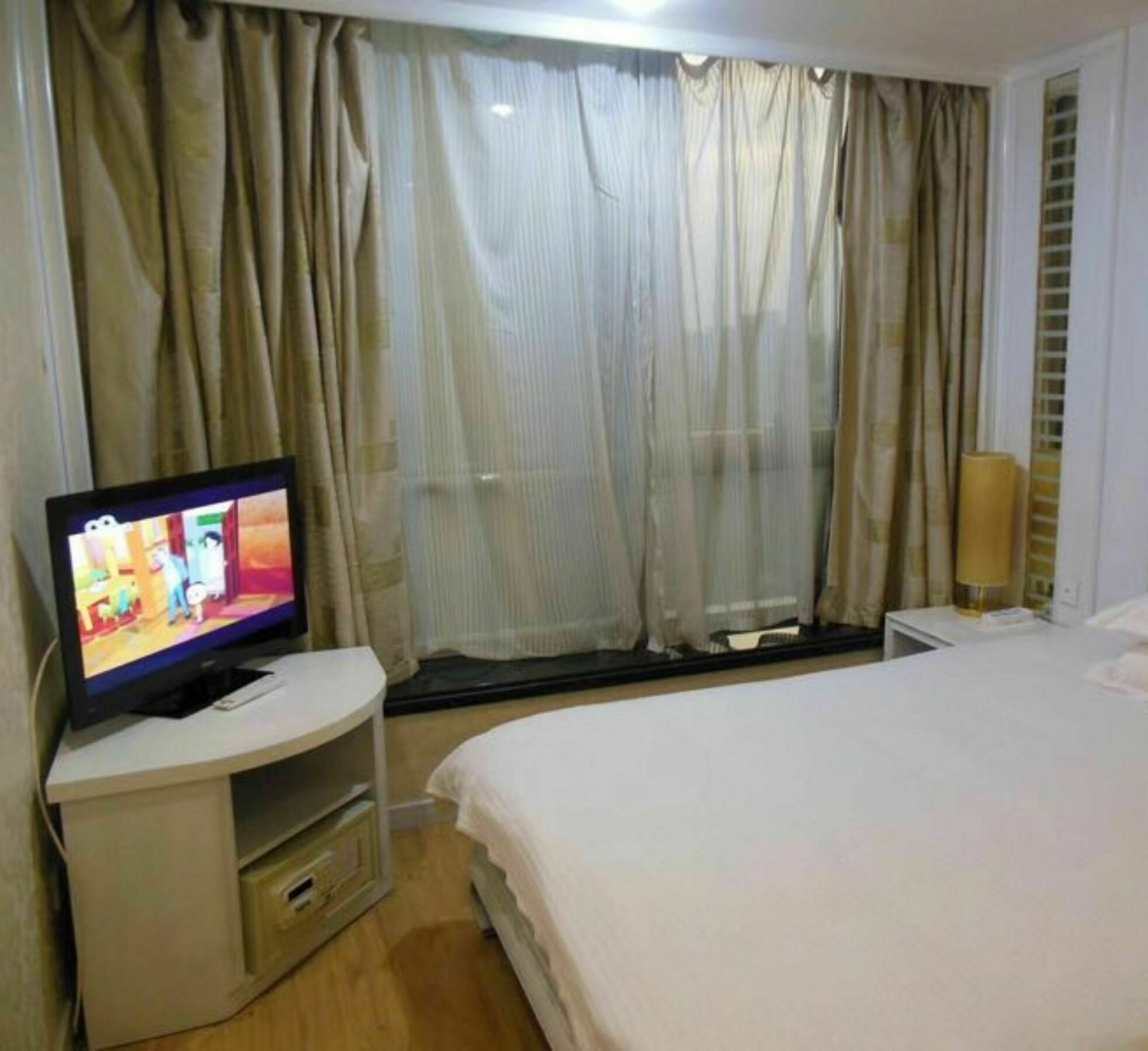 Apartment Jingting Service Shanghai