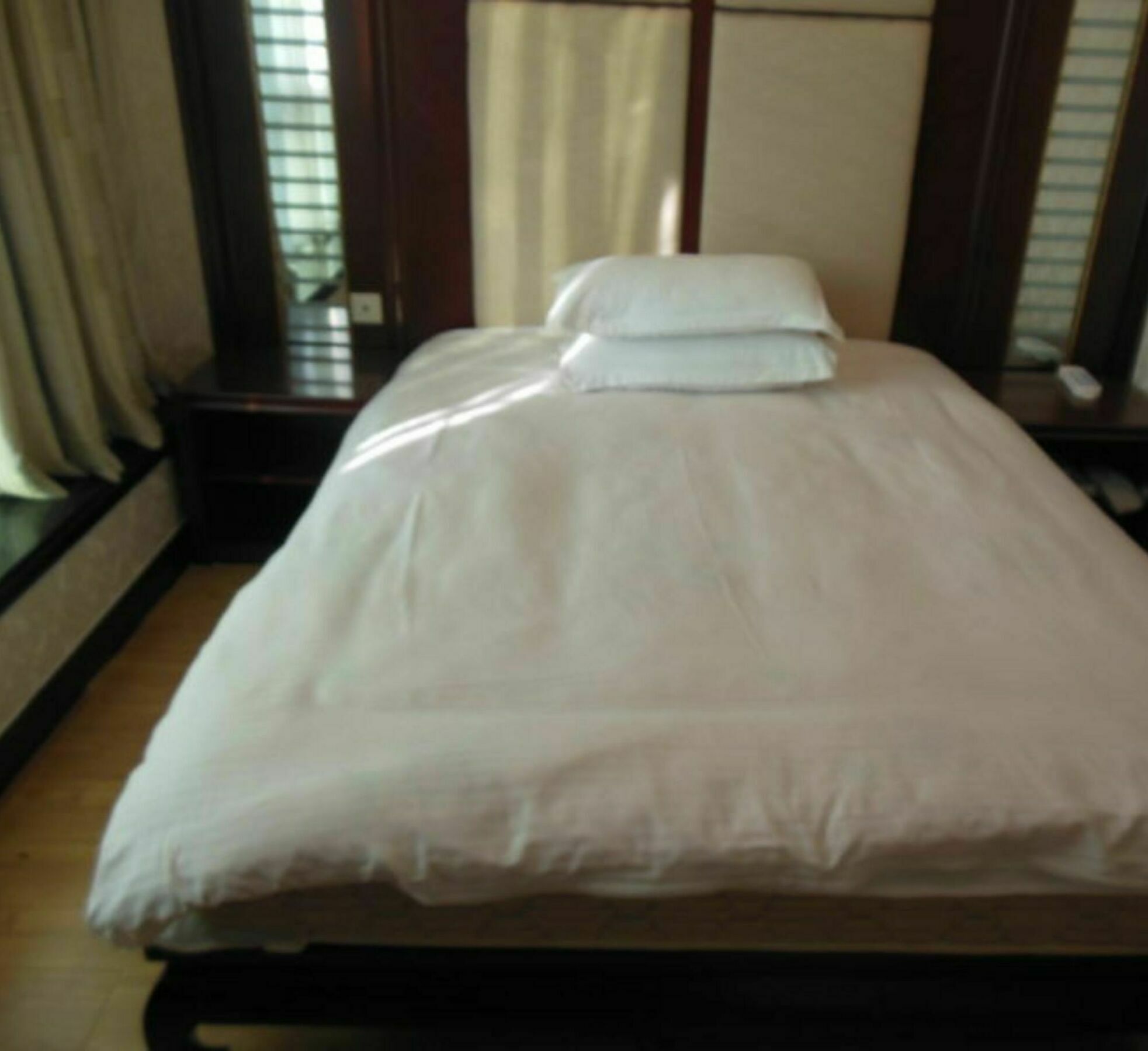 Apartment Jingting Service Shanghai