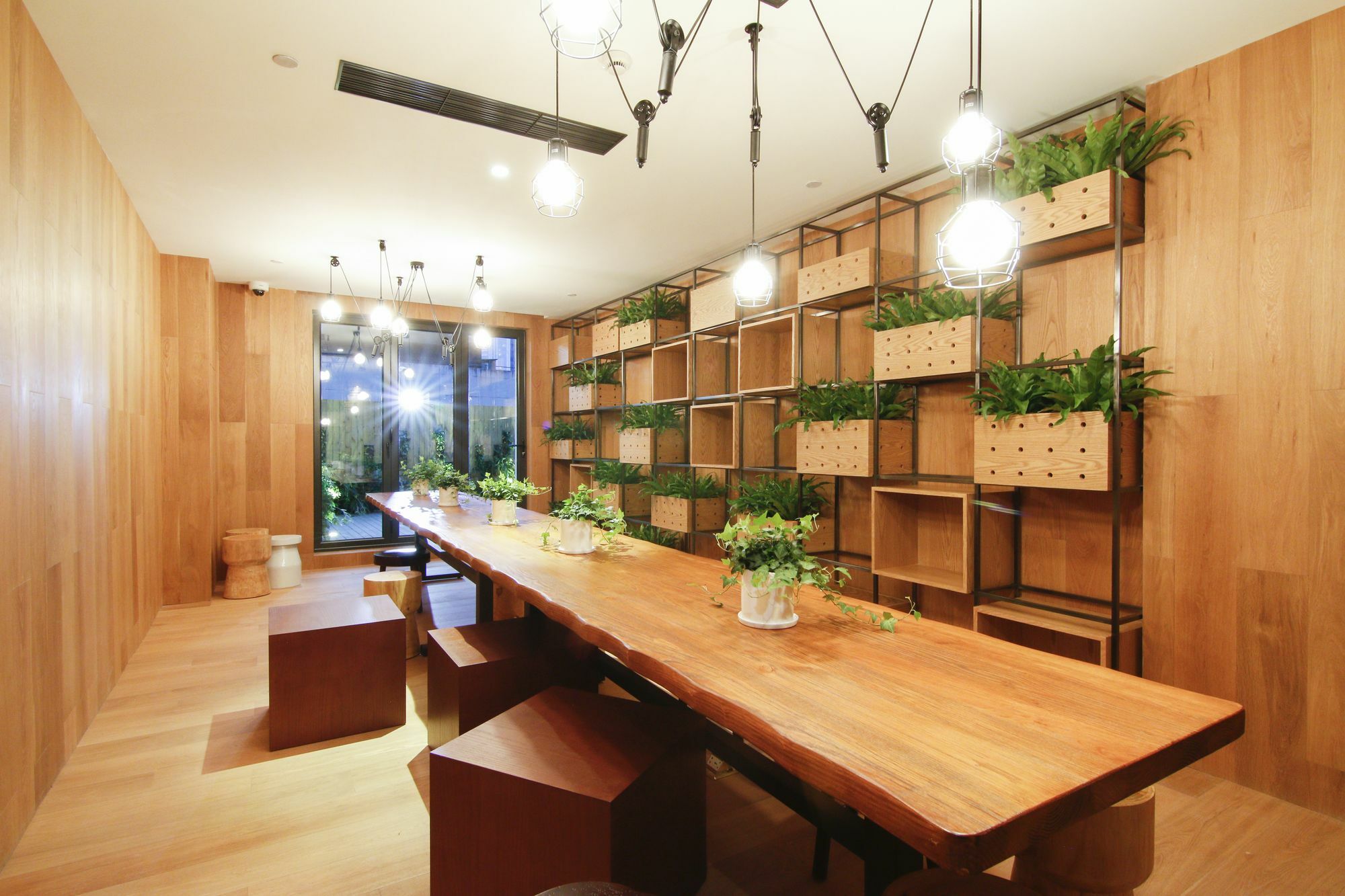 Sweetome Boutique Hotel Shanghai