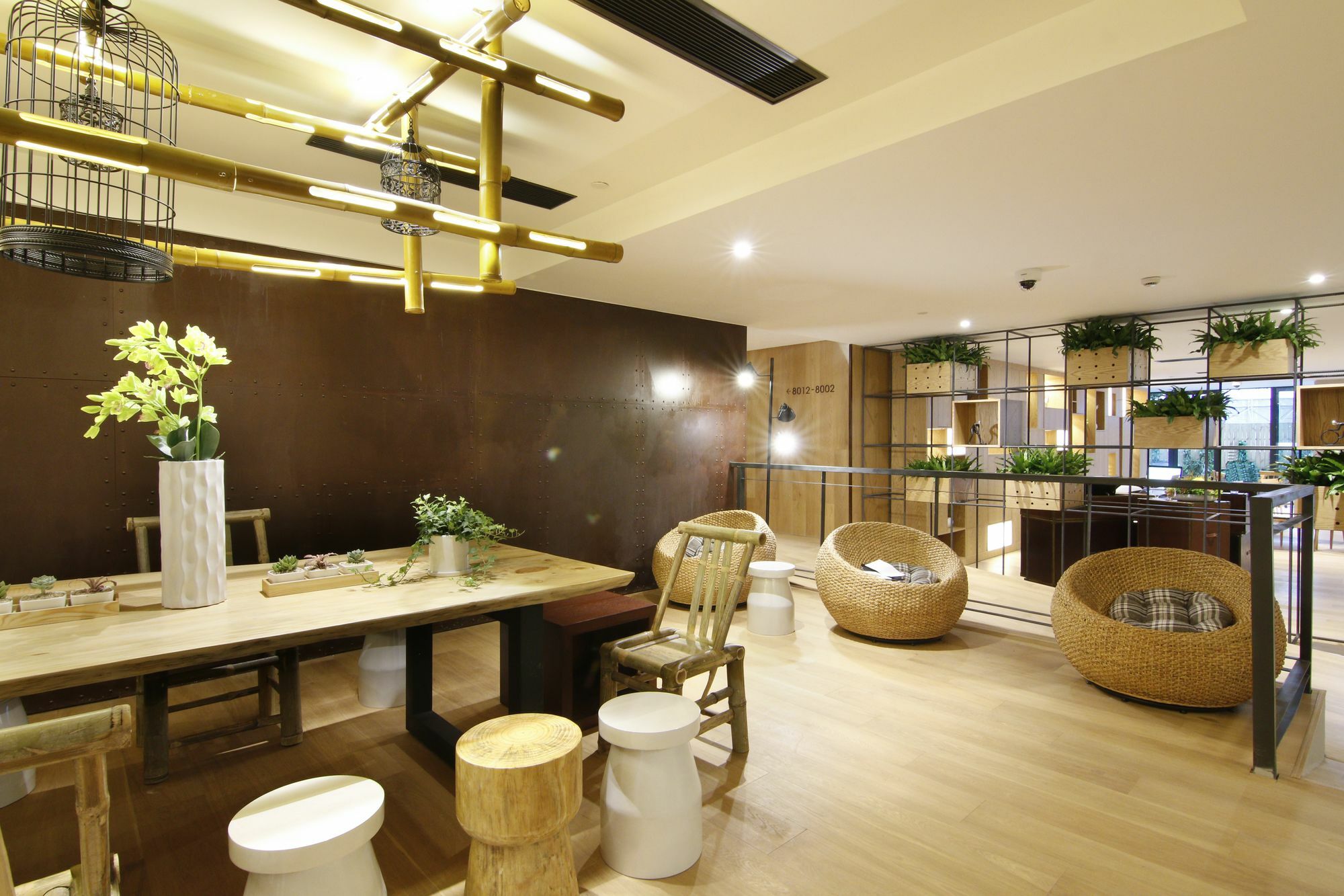 Sweetome Boutique * Shanghai