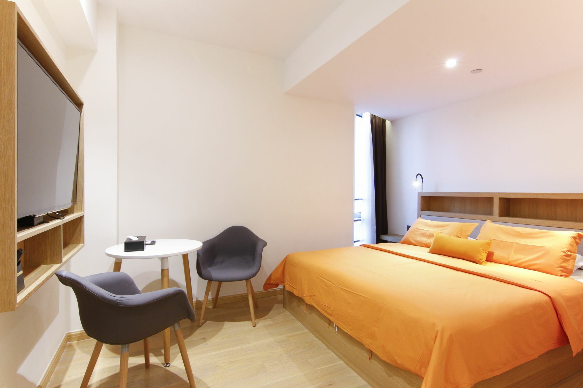 Hotel Sweetome Boutique Shanghai