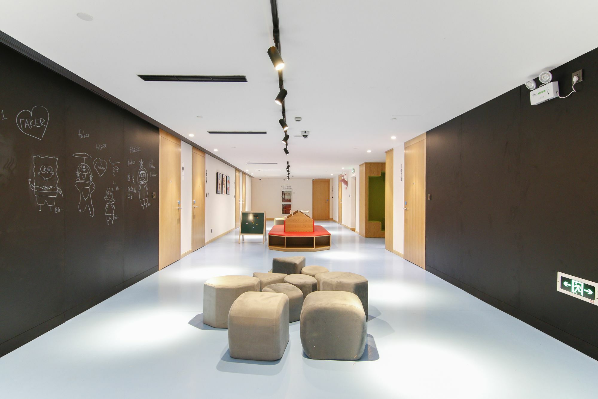 Sweetome Boutique Hotel Shanghai