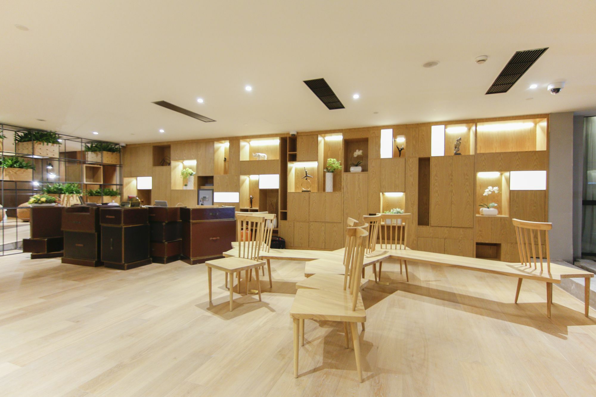 Sweetome Boutique Shanghai