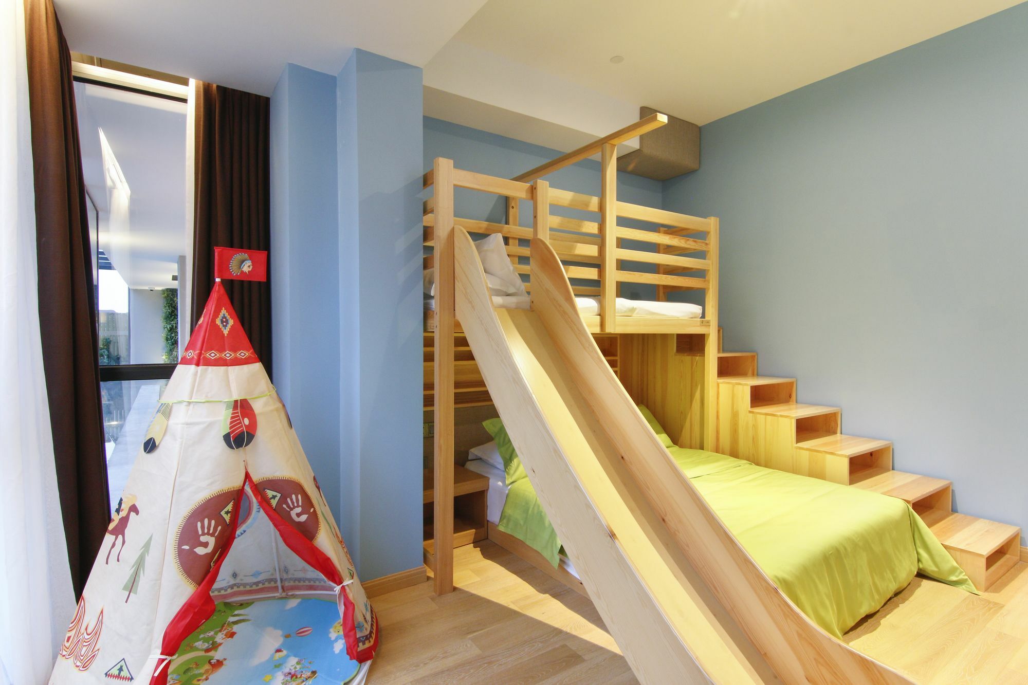 Hotel Sweetome Boutique Shanghai