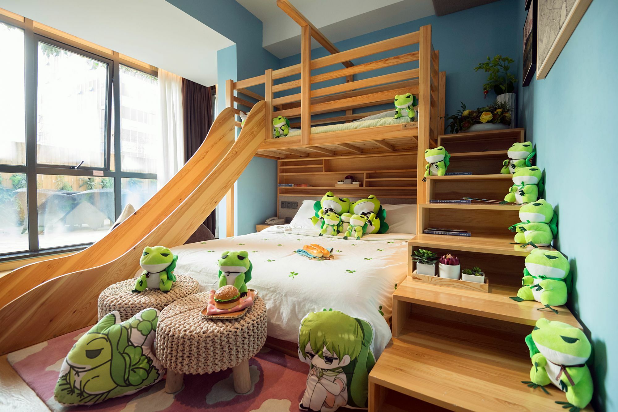 Sweetome Boutique Hotel *